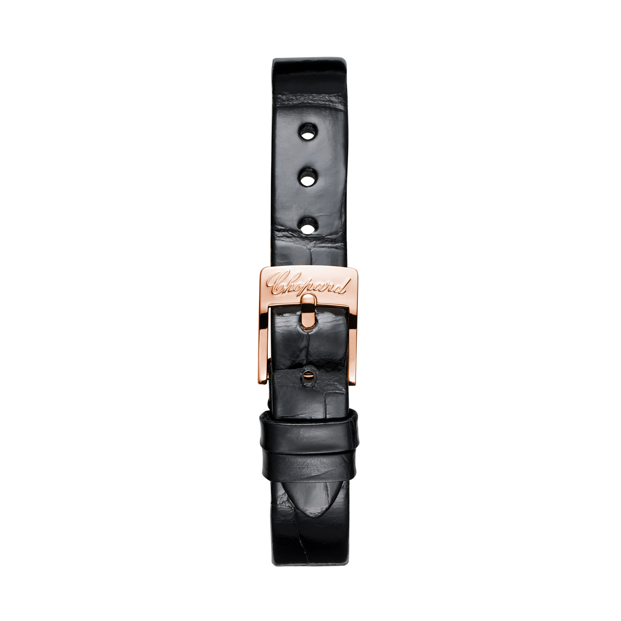 Chopard Happy Diamonds Icons (Ref: 204305-5301)