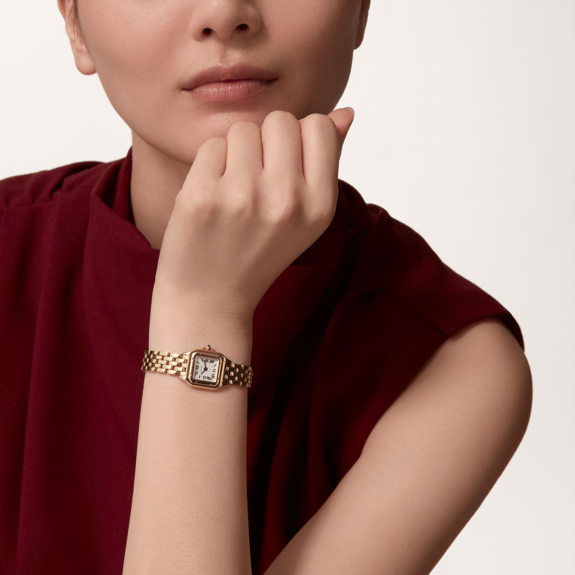 Cartier Panthère de Cartier (Ref: WGPN0036)