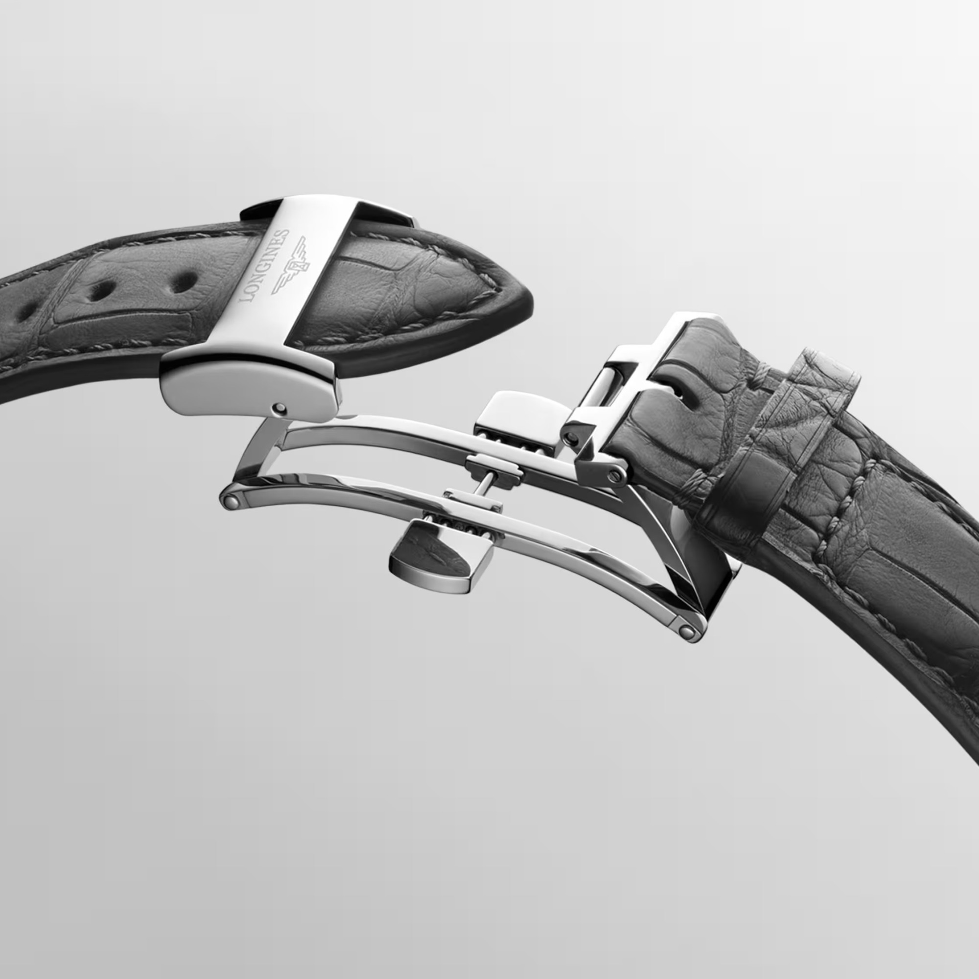 Longines LONGINES MASTER COLLECTION (Ref: L2.793.4.73.2)