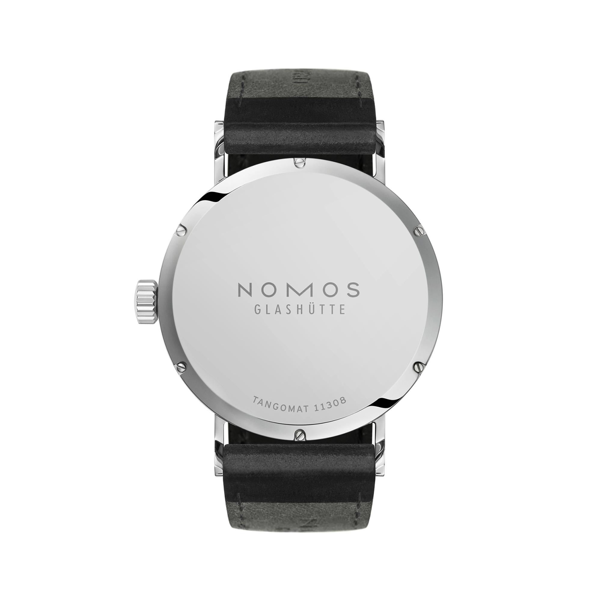 NOMOS Glashütte Tangomat (Ref: 641)