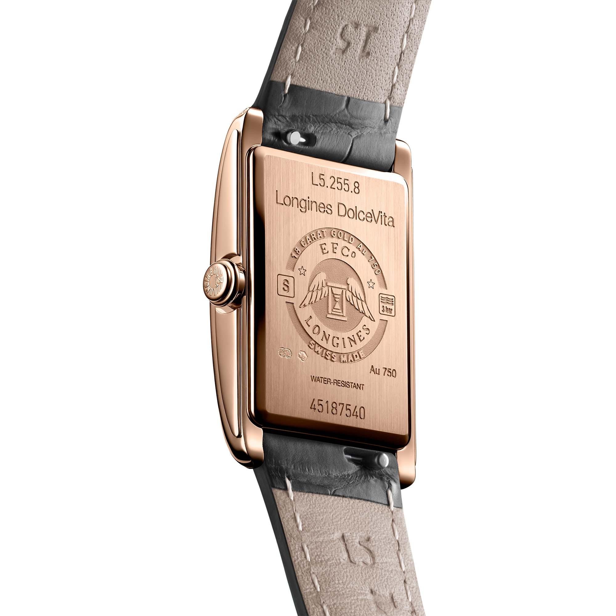 Longines LONGINES DOLCEVITA (Ref: L5.255.8.75.2)