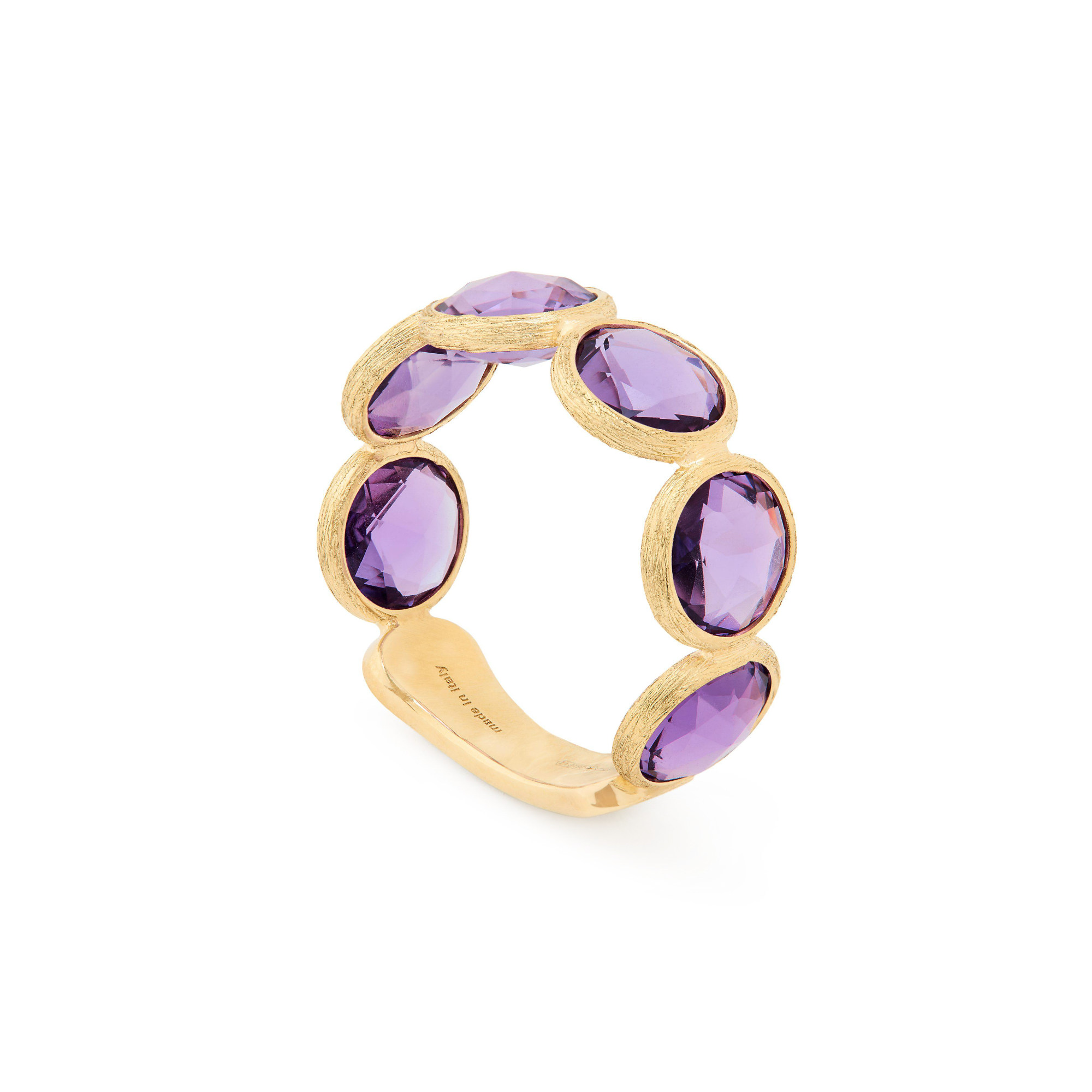 Marco Bicego Jaipur Color Ring (Ref: AB675_AT01_Y_02)