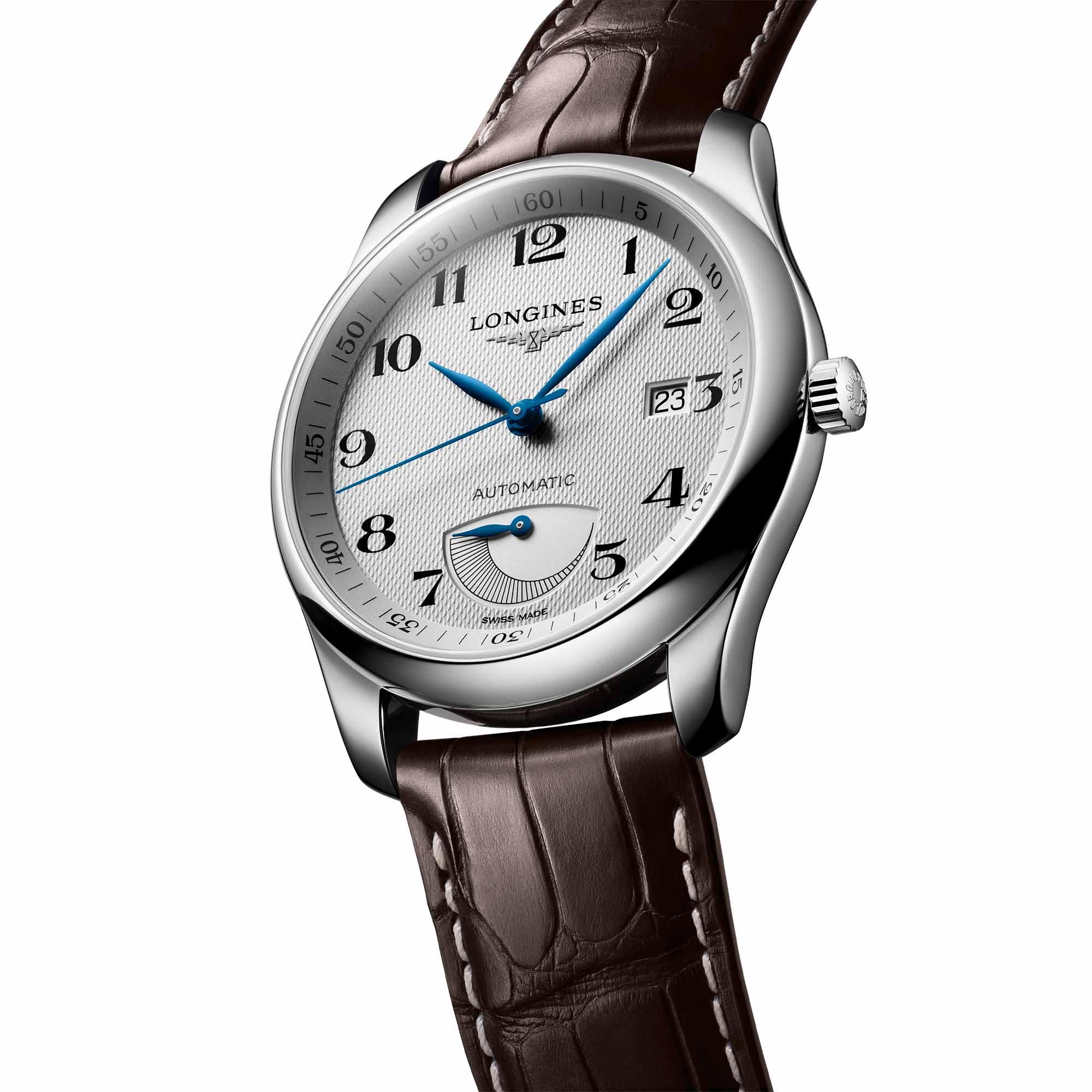 Longines The Longines Master Collection (Ref: L2.908.4.78.3)