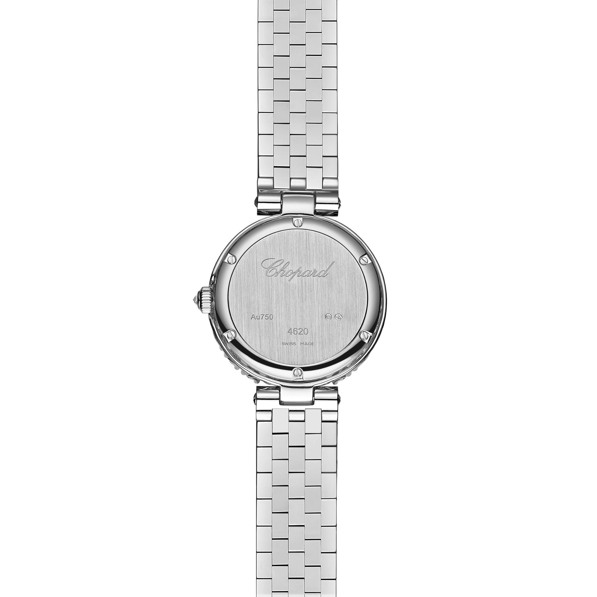 Chopard L'Heure du Diamant (Ref: 10A178-1101)