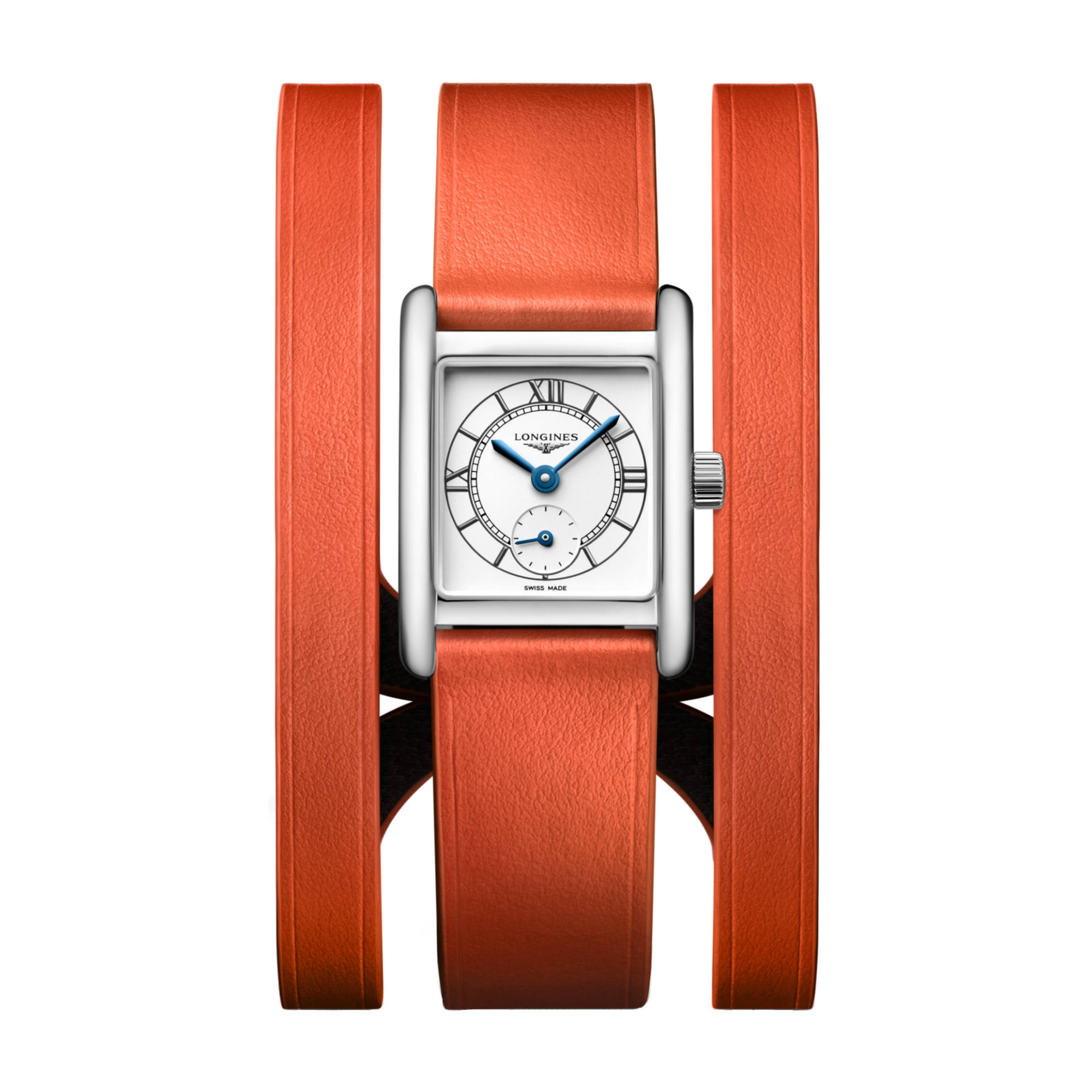 Longines LONGINES MINI DOLCEVITA (Ref: L5.200.4.75.8)