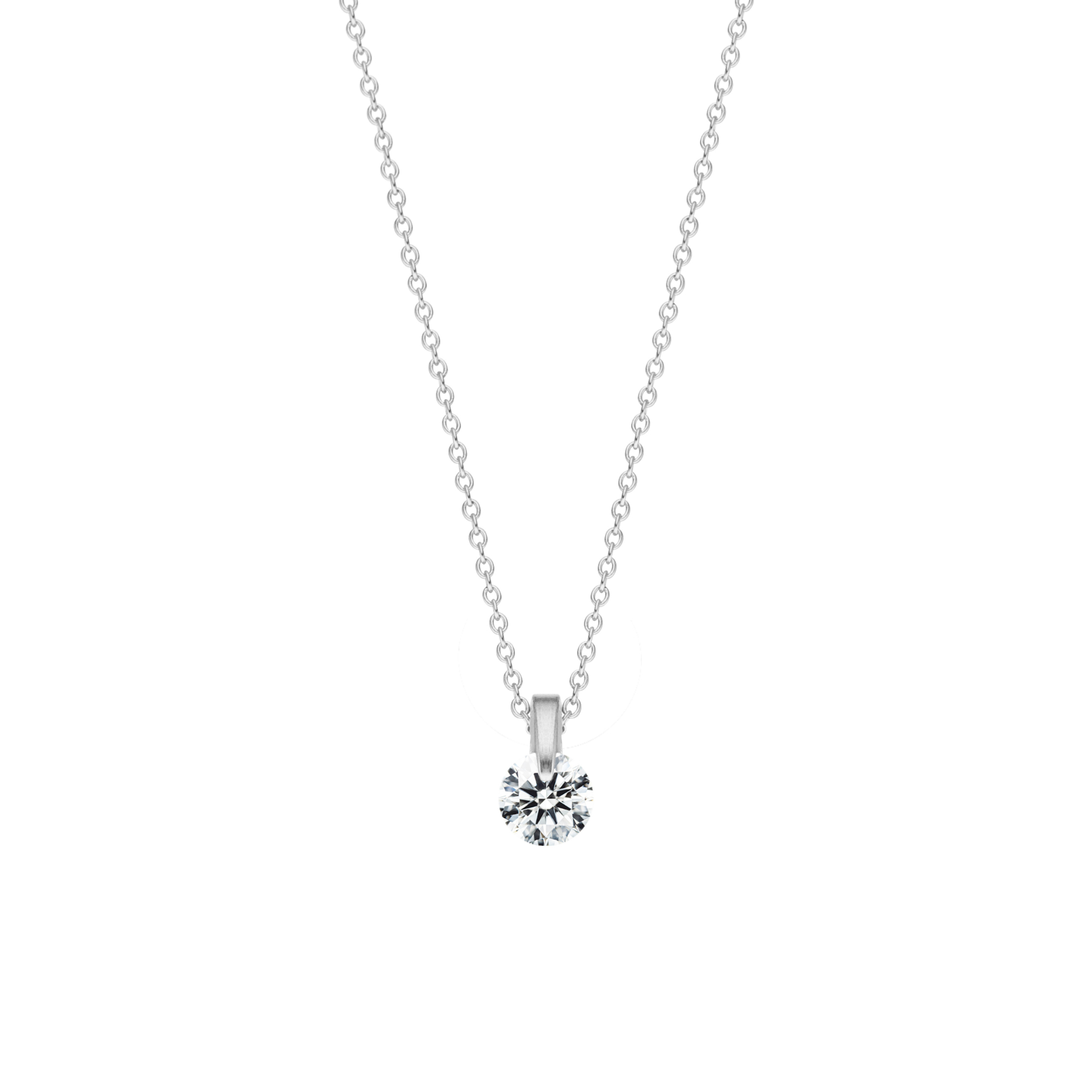 Schaffrath LIBERTÉ Collier (Ref: 214_L2N20_030_WW)