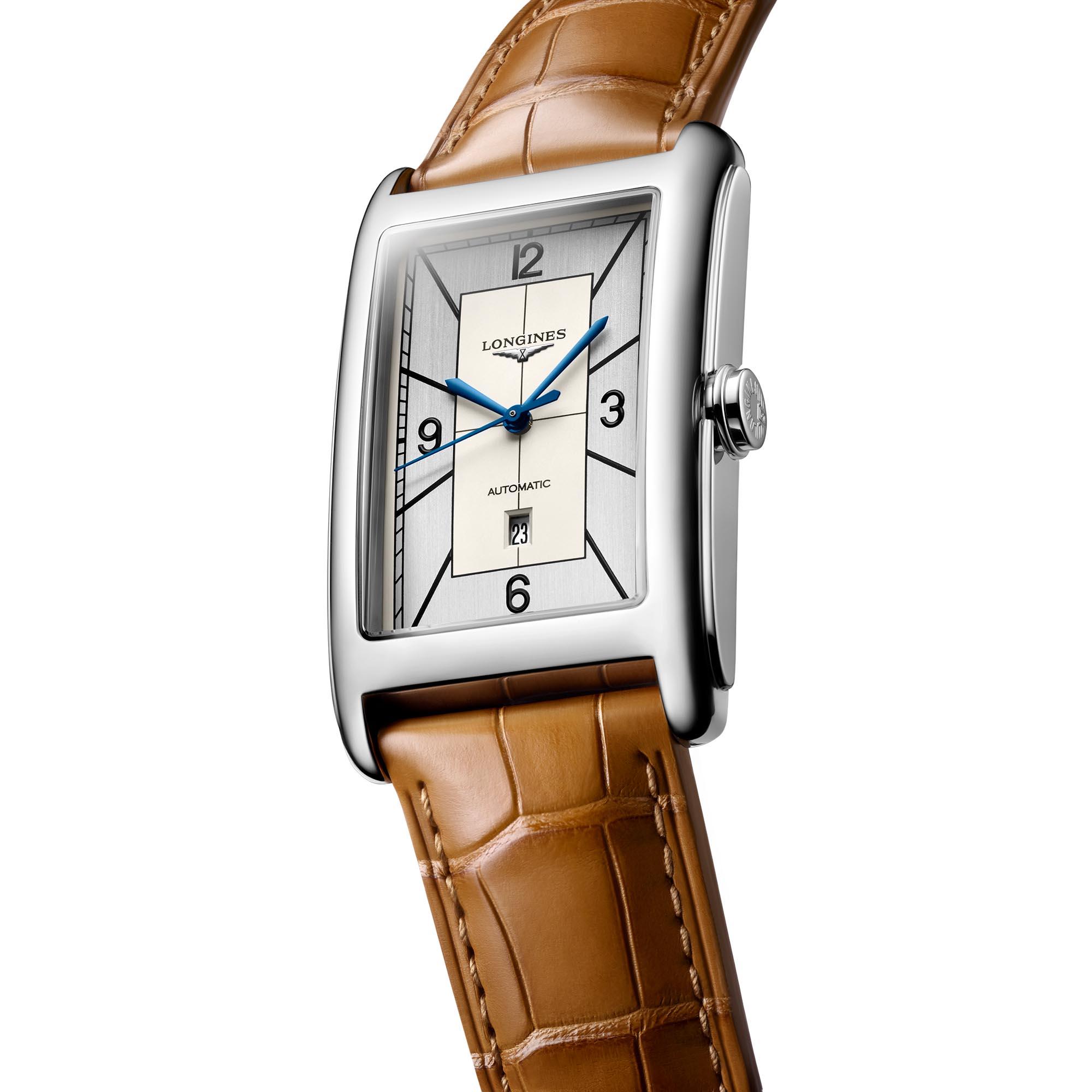 Longines LONGINES DOLCEVITA (Ref: L5.767.4.73.3)