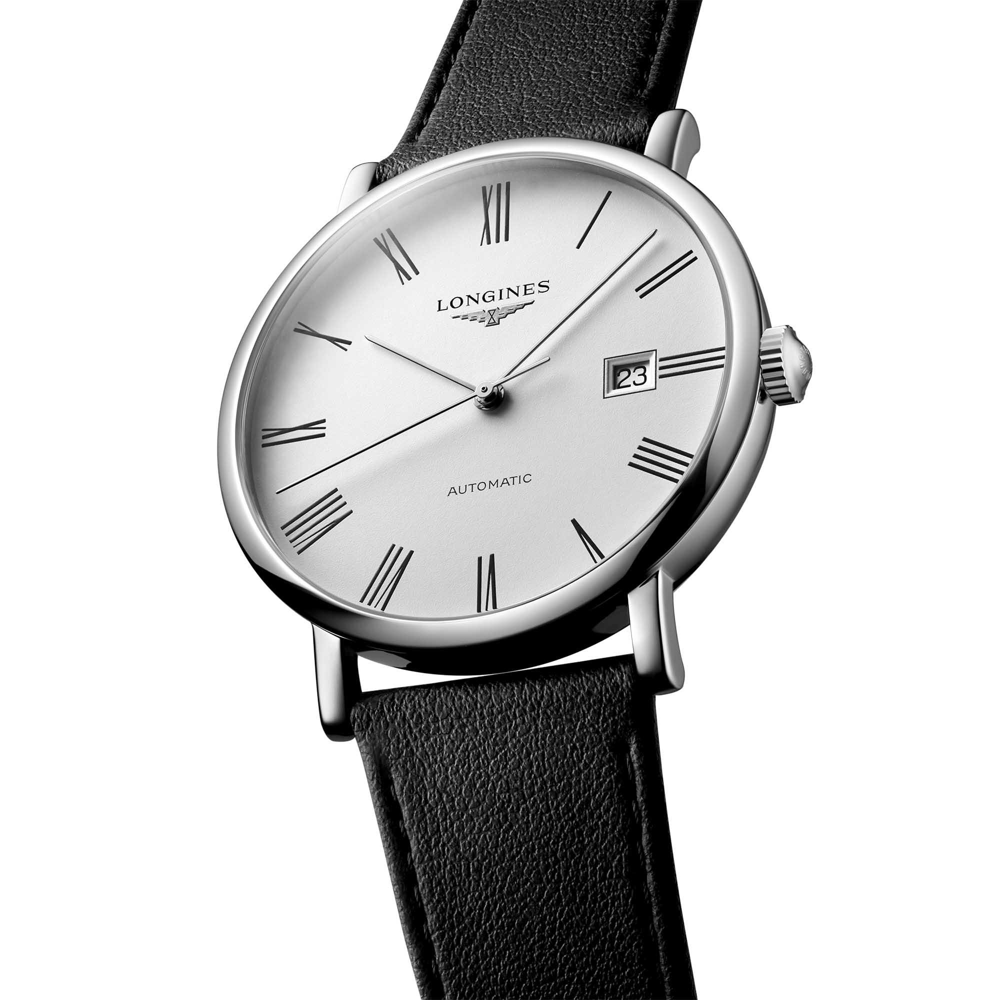 Longines LONGINES ELEGANT COLLECTION (Ref: L4.911.4.11.2)