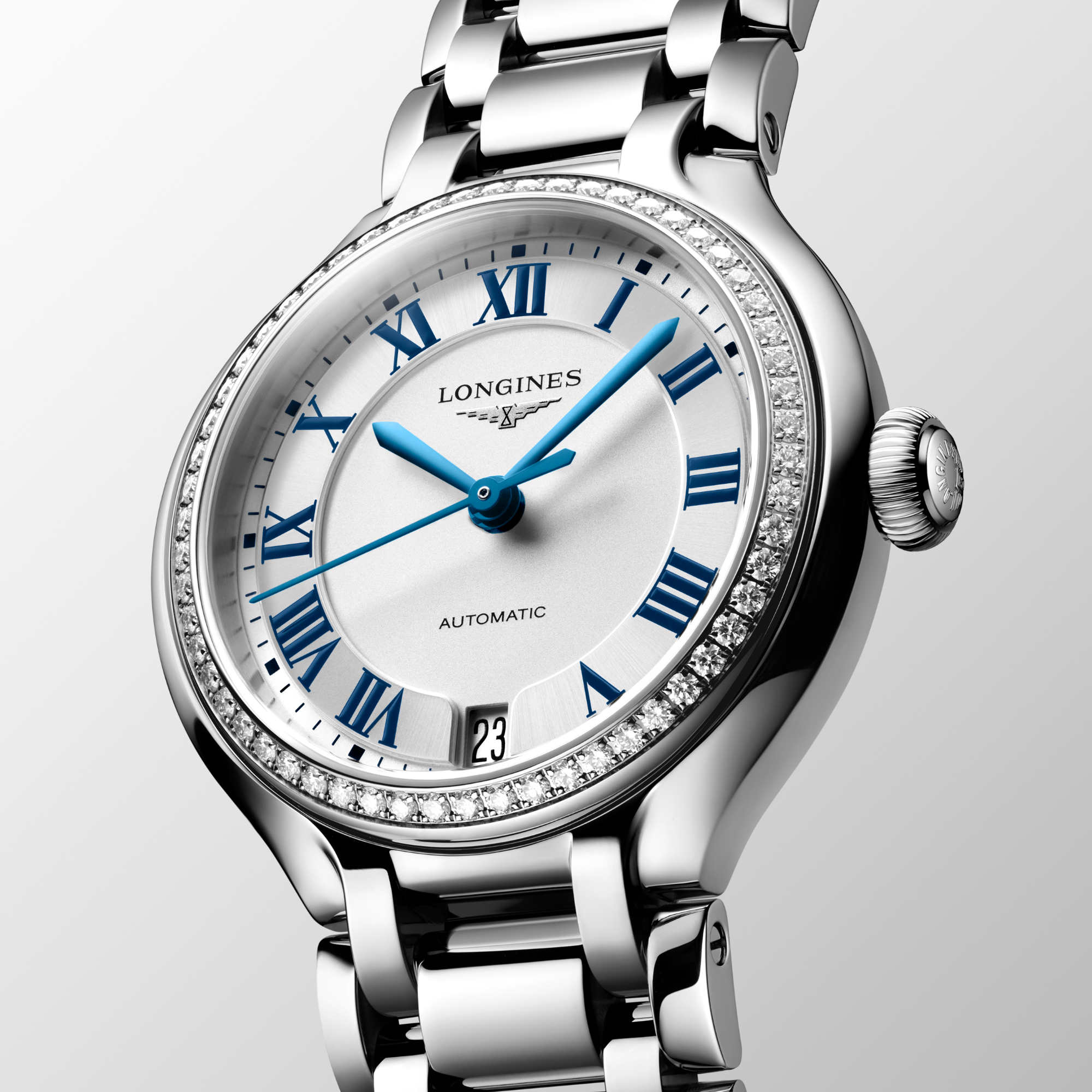 Longines LONGINES PRIMALUNA (Ref: L8.124.0.71.6)