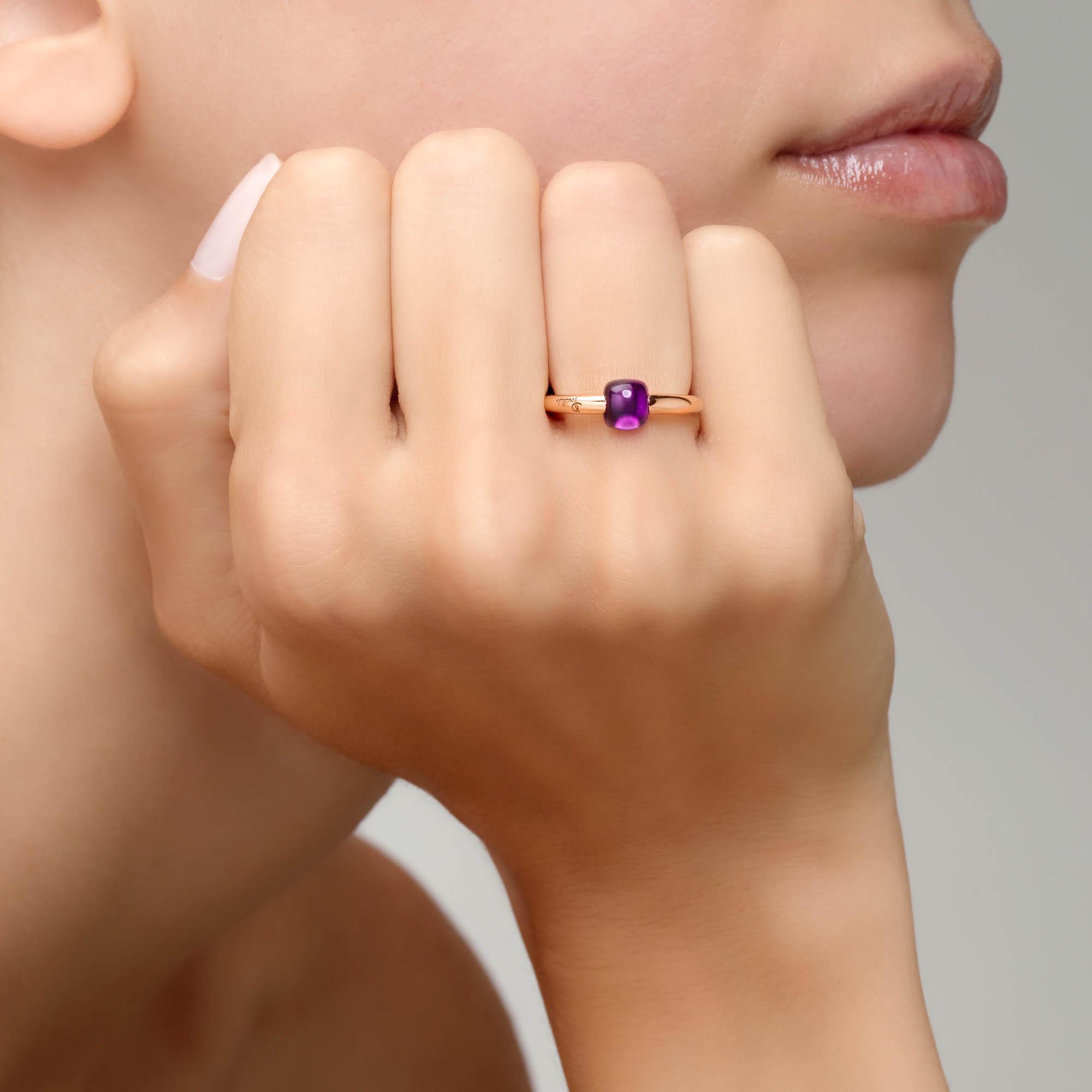 Pomellato Ring M´ama non M´ama (Ref: PAB0041O7000000OI)