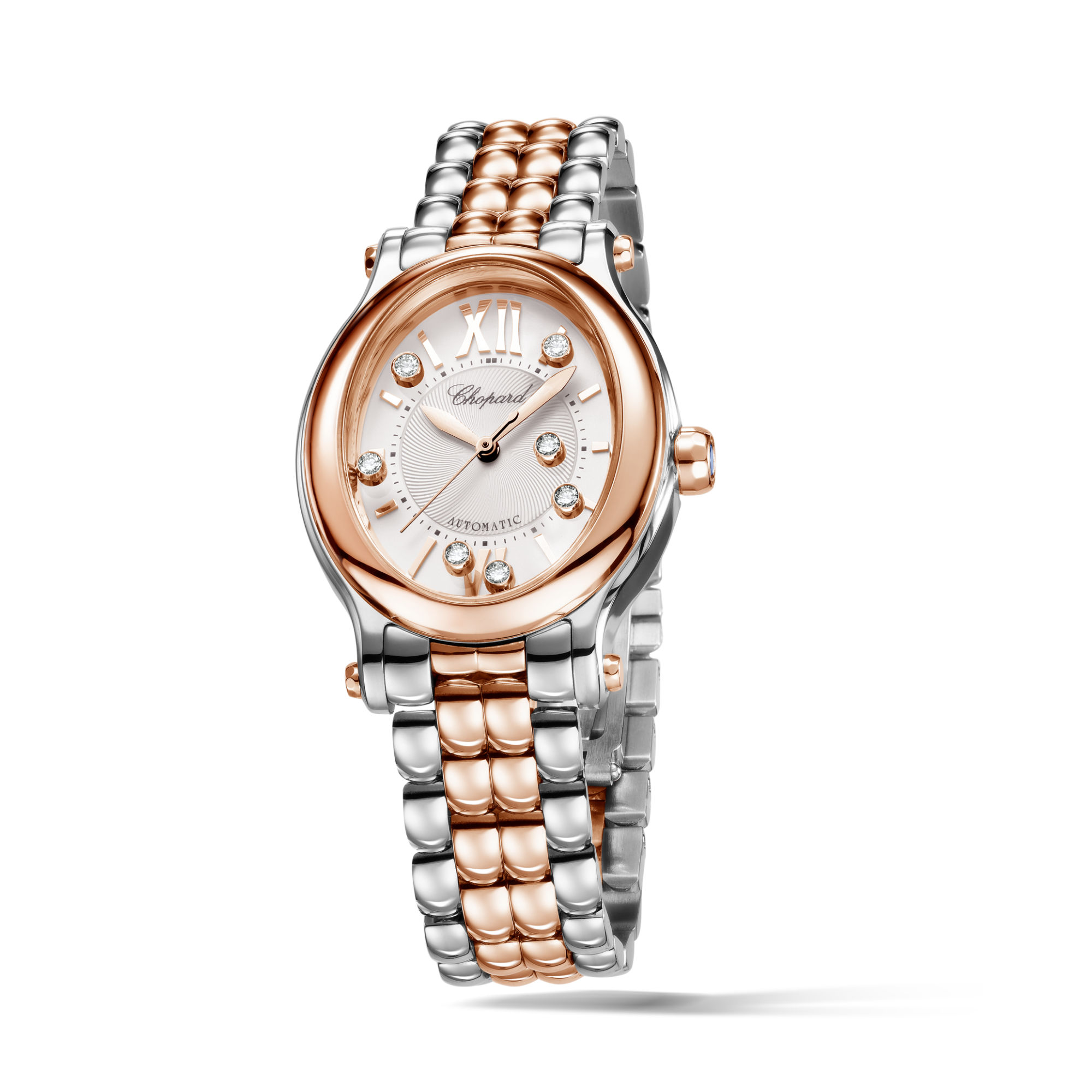 Chopard Happy Sport (Ref: 278602-6002)