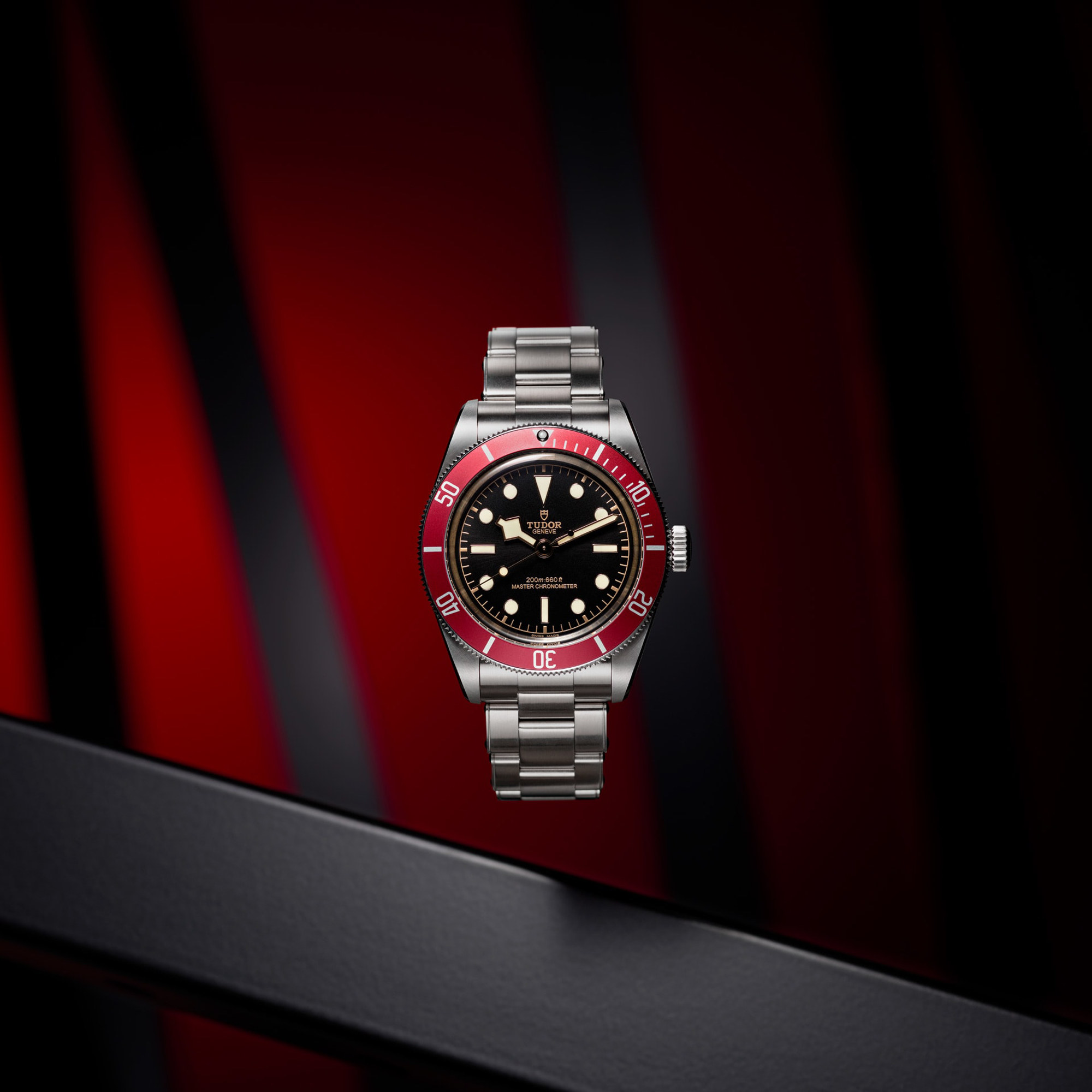 TUDOR Black Bay (Ref: M7941A1A0RU-0001)