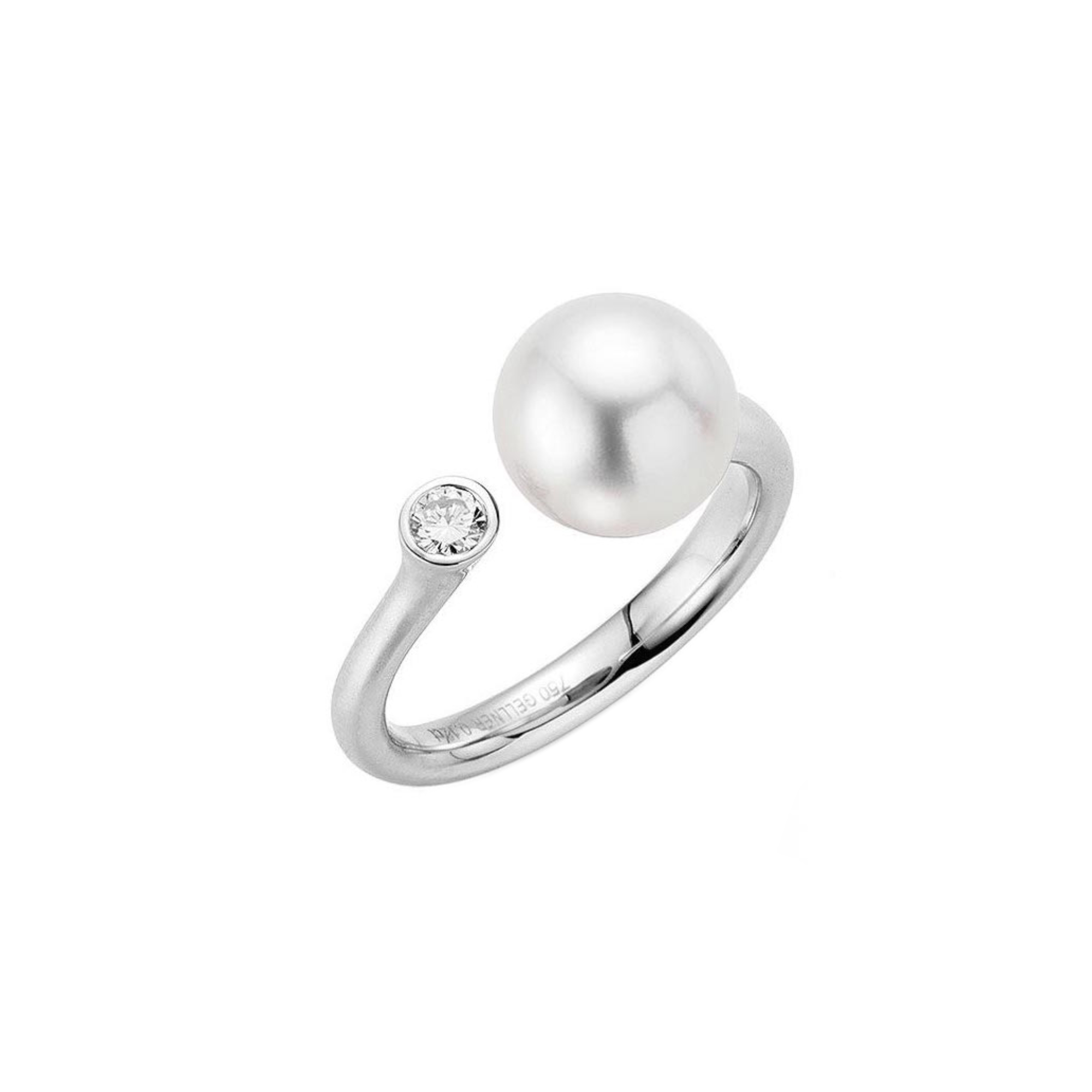 Gellner H2O Ring (Ref: 5-22020-06)