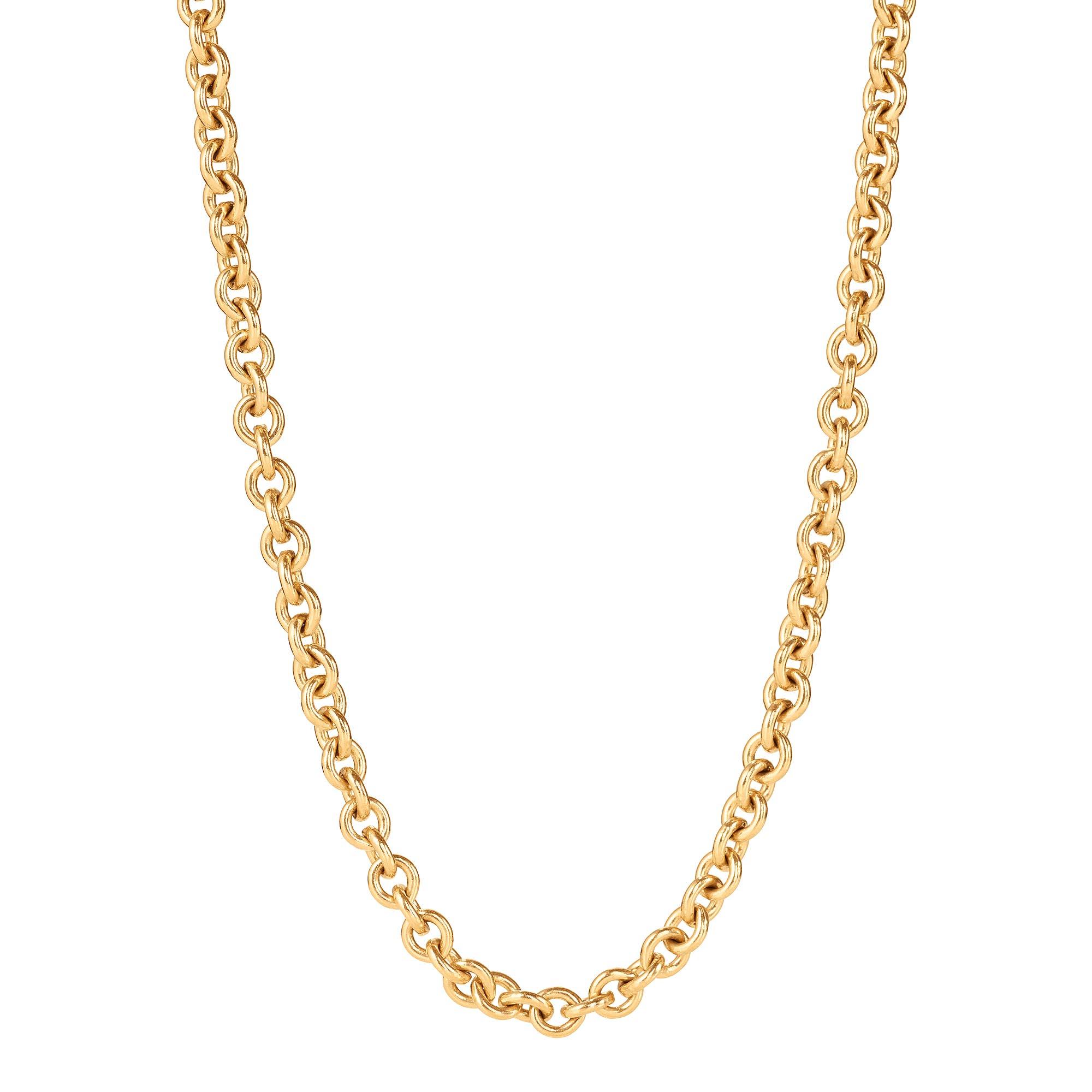 Ole Lynggaard Copenhagen Design Collier (Ref: C2020-403)