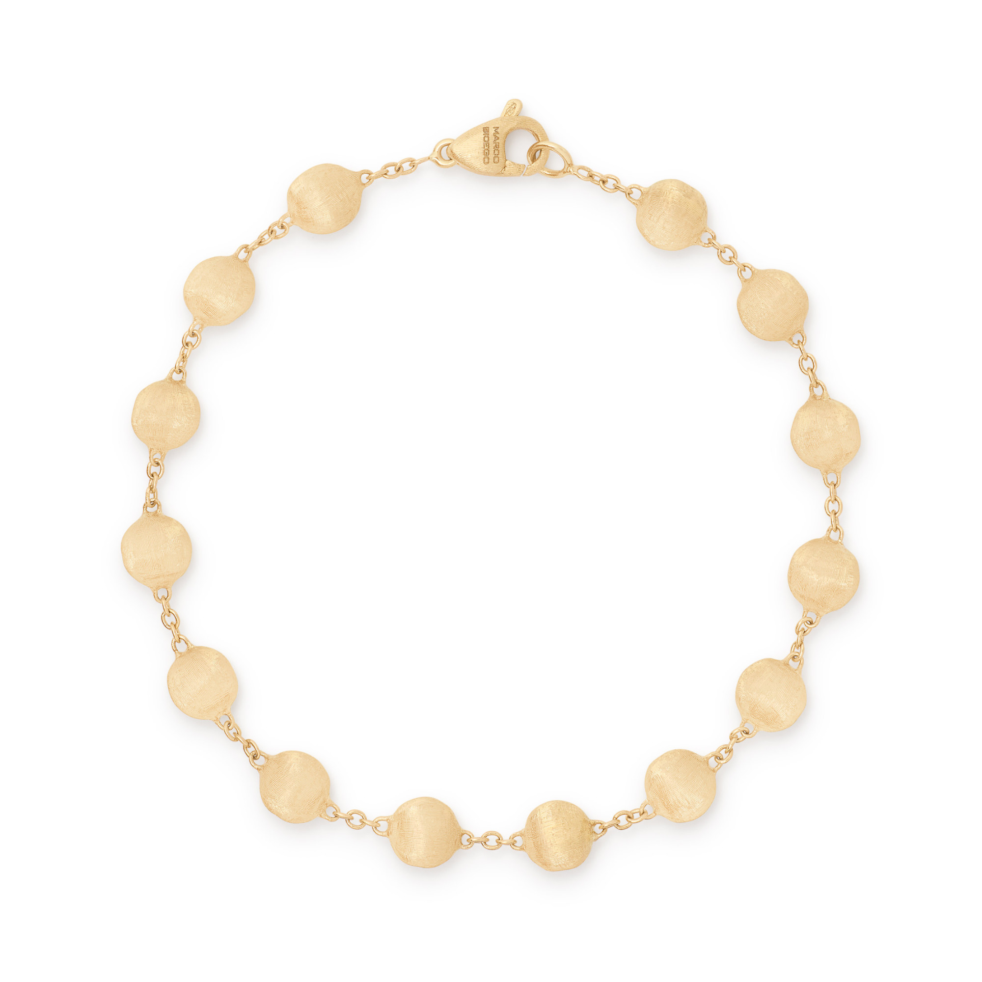 Marco Bicego Afrika Armband (Ref: BB2835 Y)