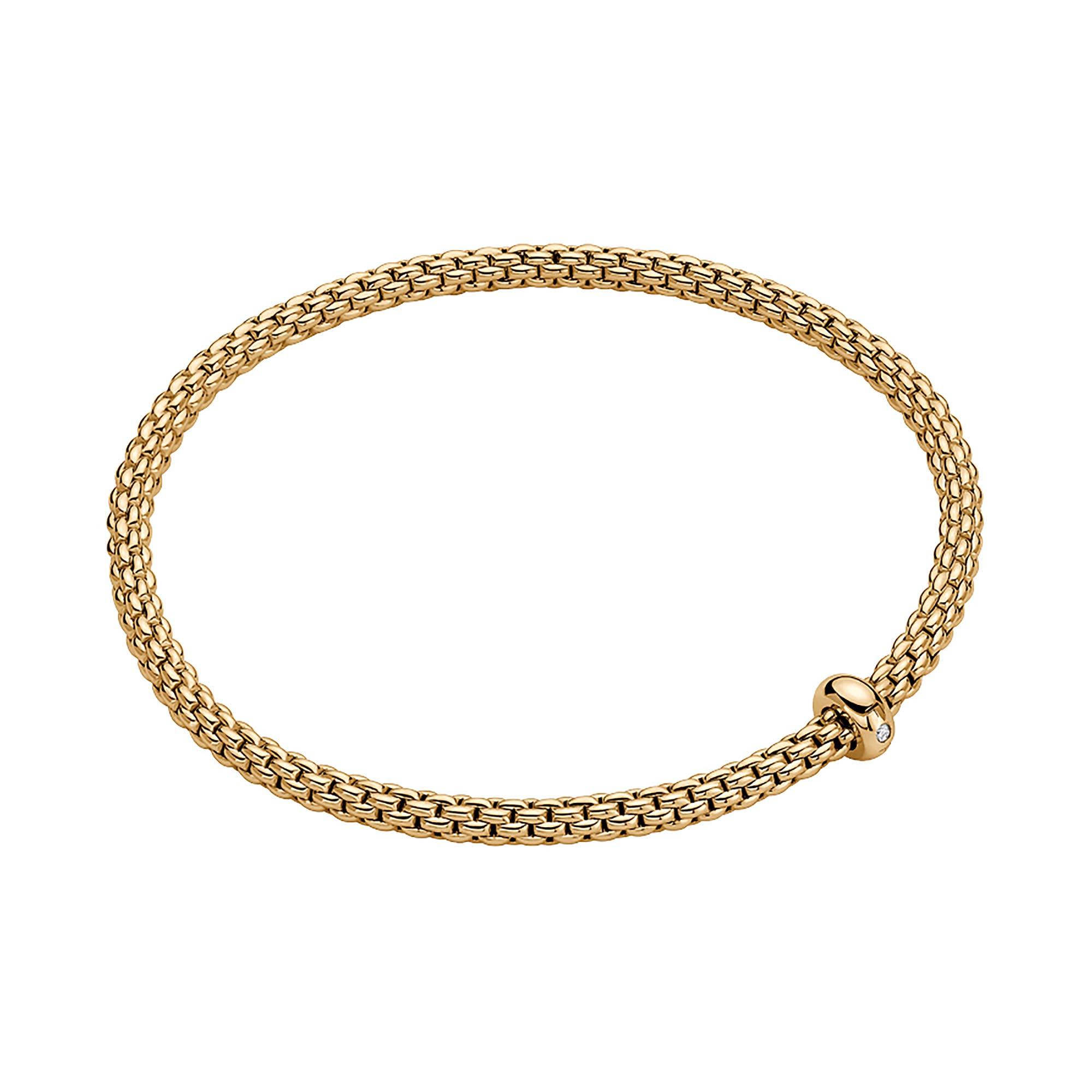 FOPE Prima Flex'it Armband (Ref: 01M08BX_BB_G_XGX_0XS)