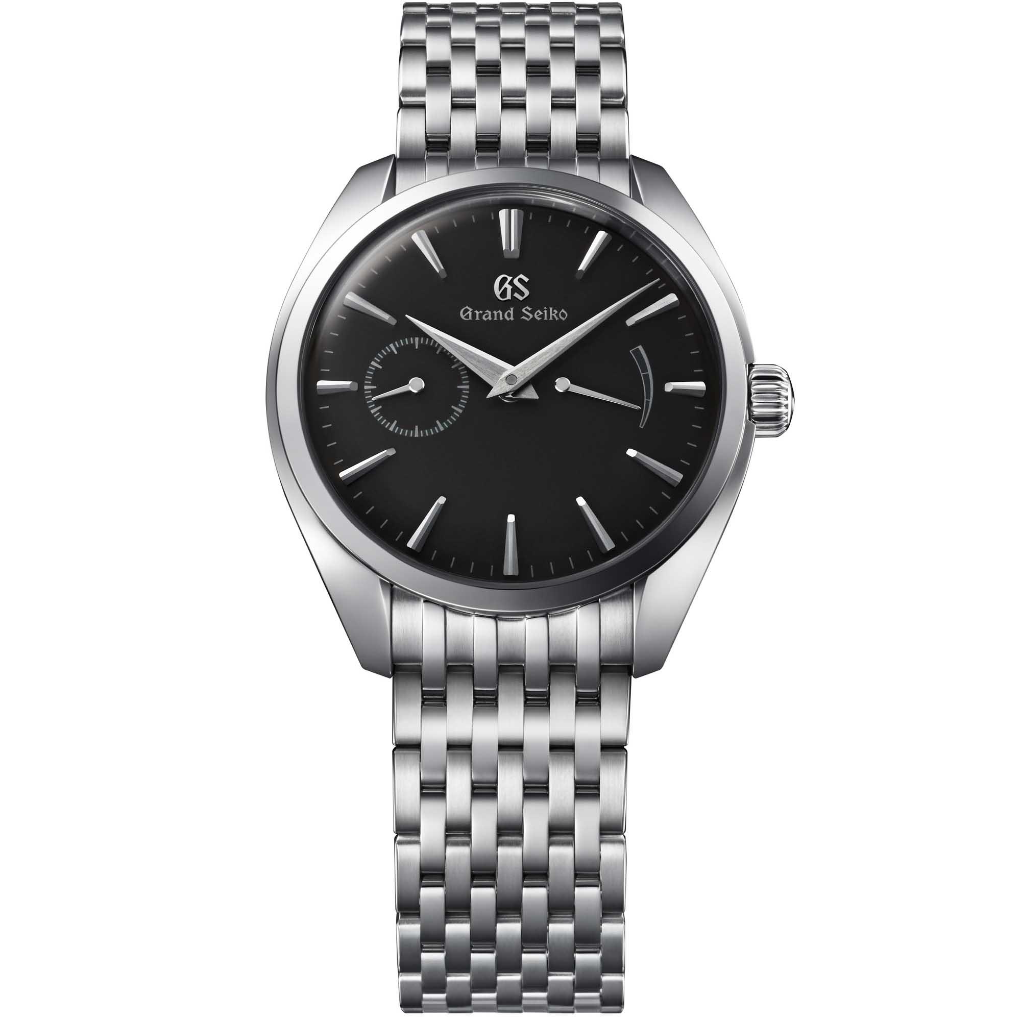 Grand Seiko Elegance (Ref: SBGK009)