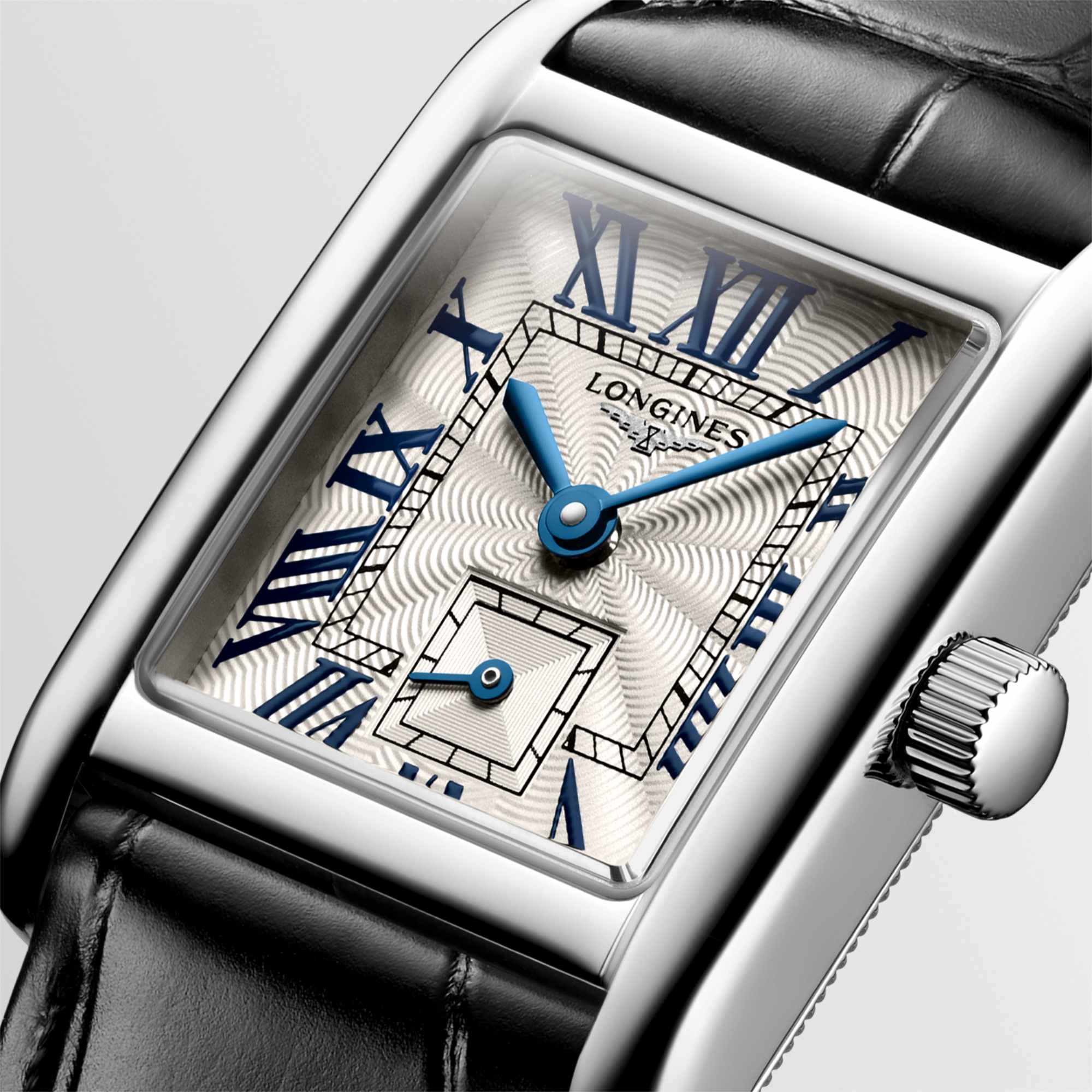 Longines LONGINES MINI DOLCEVITA (Ref: L5.200.4.71.2)