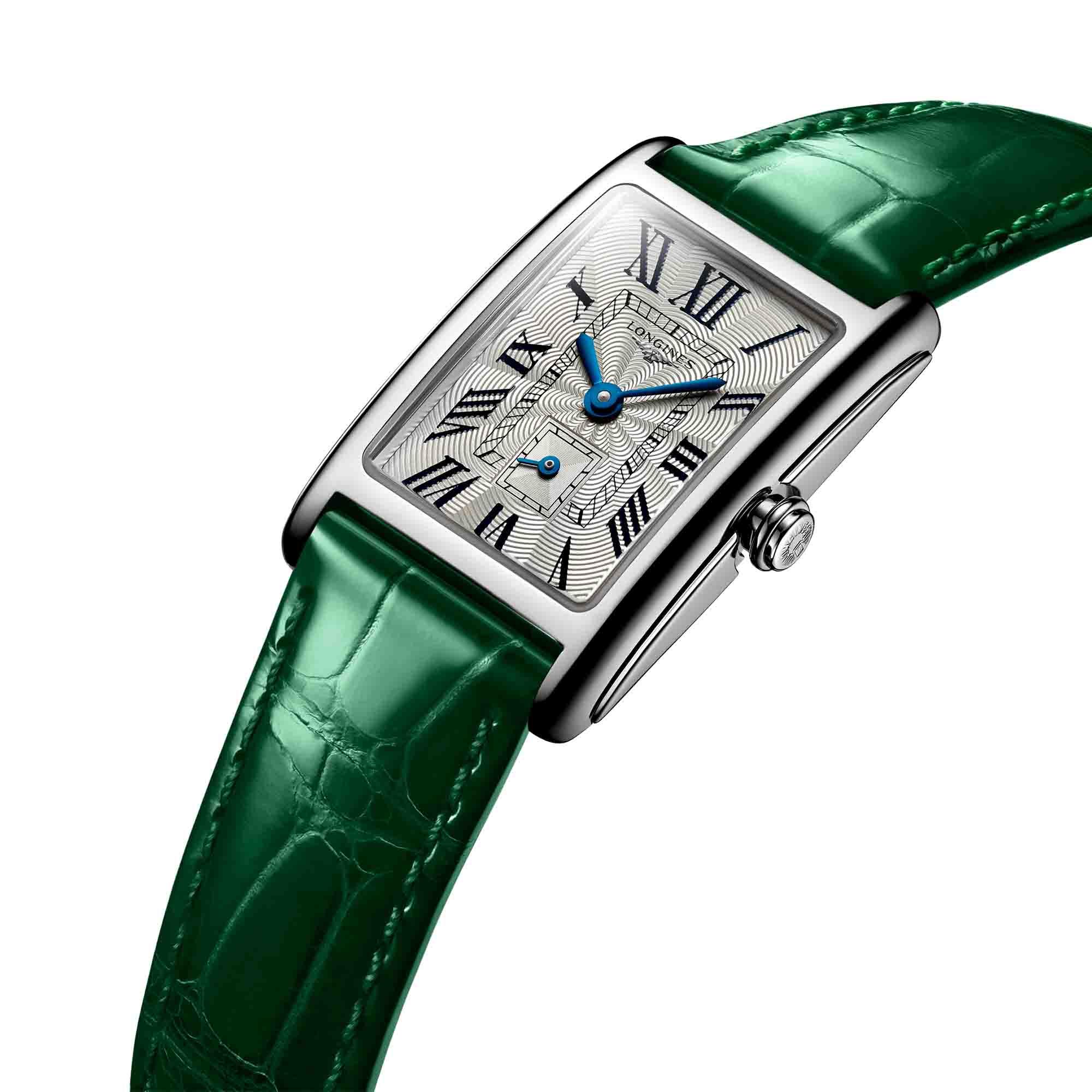 Longines LONGINES DOLCEVITA (Ref: L5.255.4.71.A)