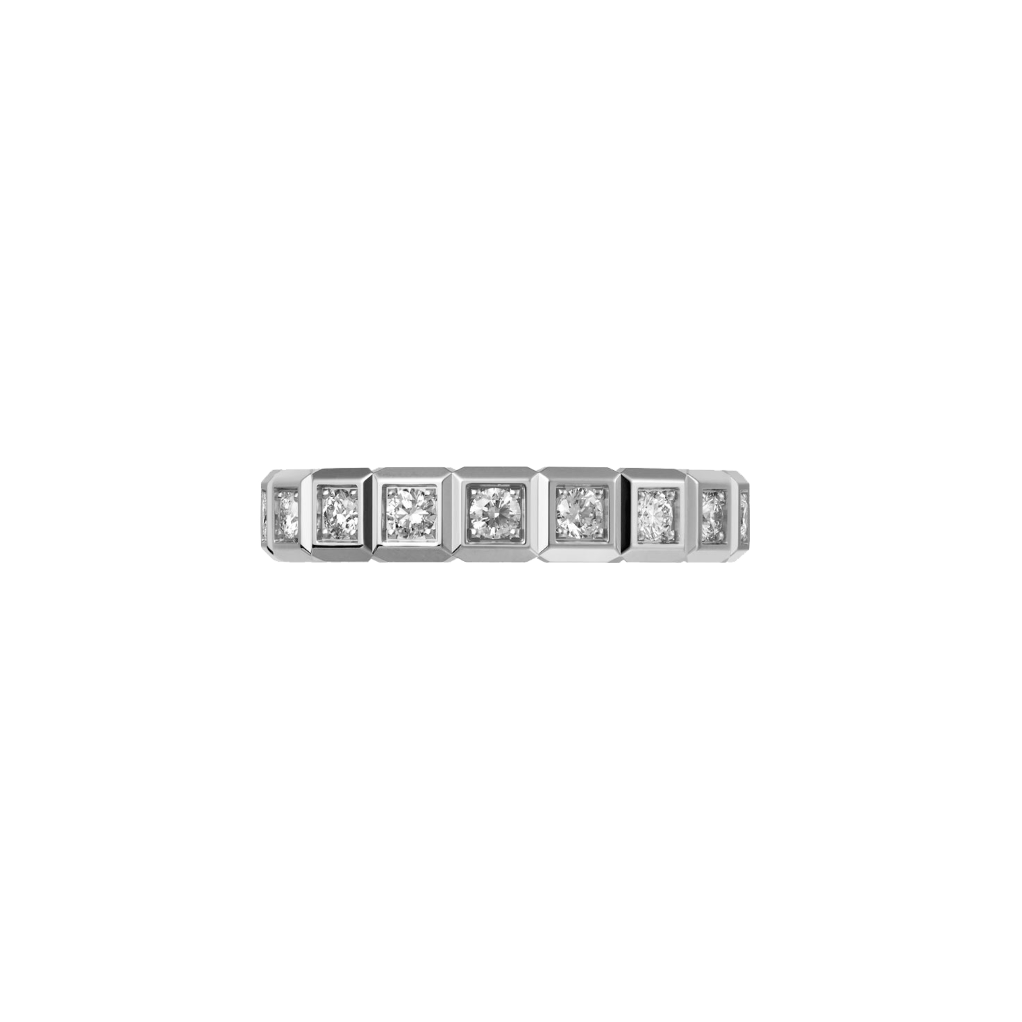Chopard Ice Cube Ring (Ref: 829834-1039)