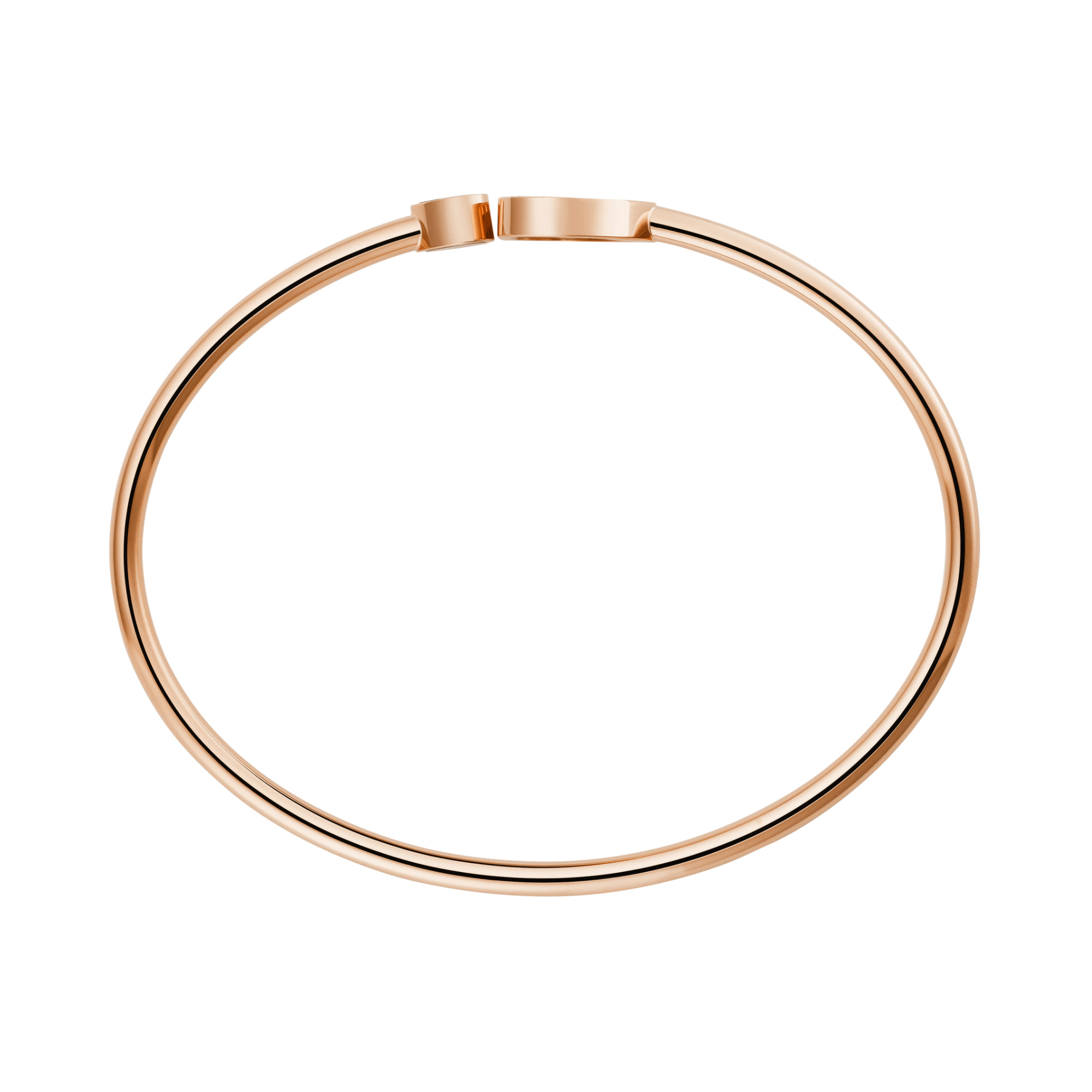 Chopard Happy Hearts Armreif (Ref: 857482-5310)