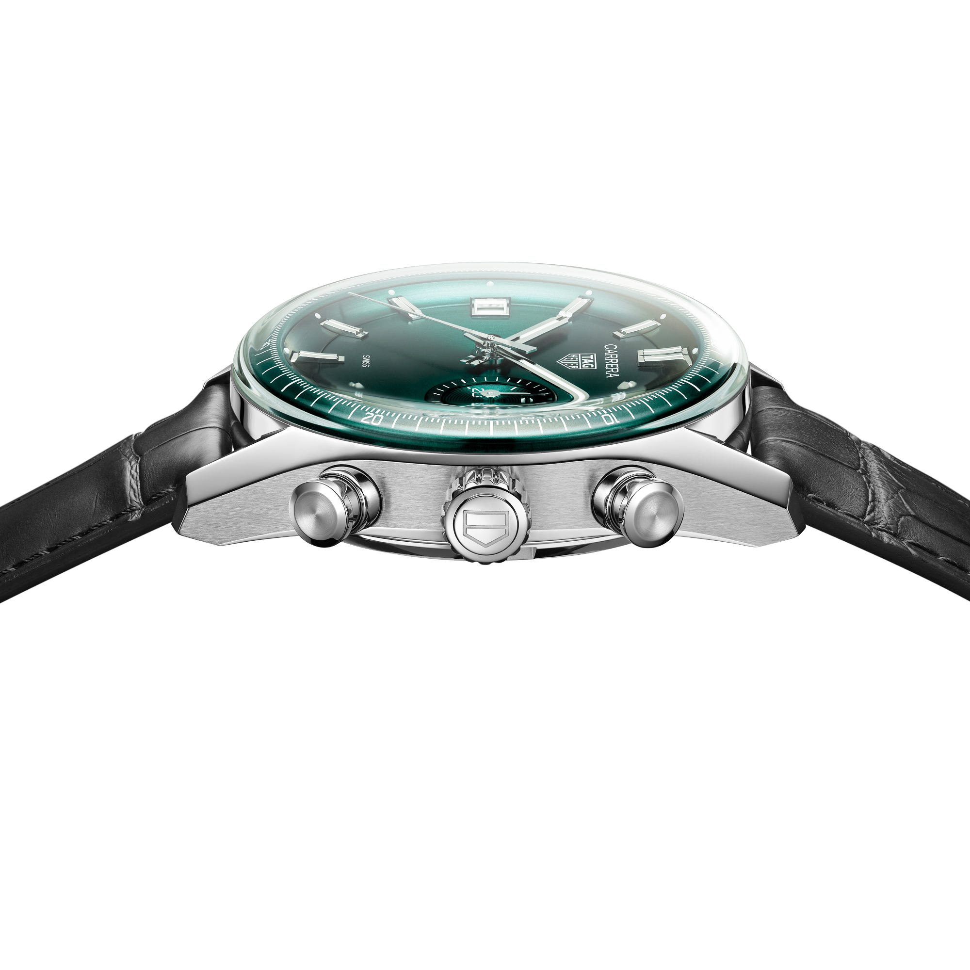 TAG Heuer TAG HEUER CARRERA CHRONOGRAPH (Ref: CBS2211.FC6545)