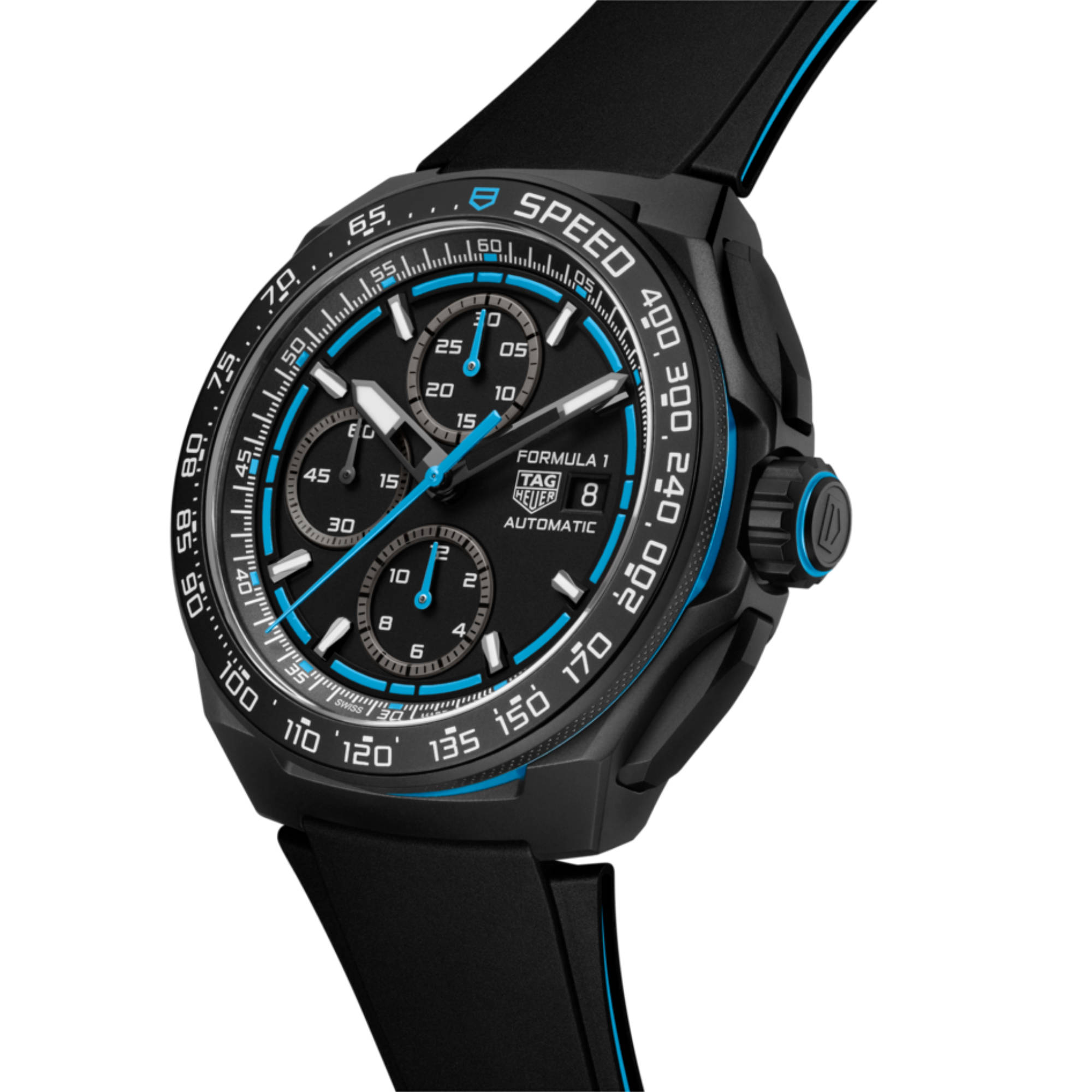 TAG Heuer TAG HEUER FORMULA 1 CHRONOGRAPH (Ref: CBZ2084.FT8097)