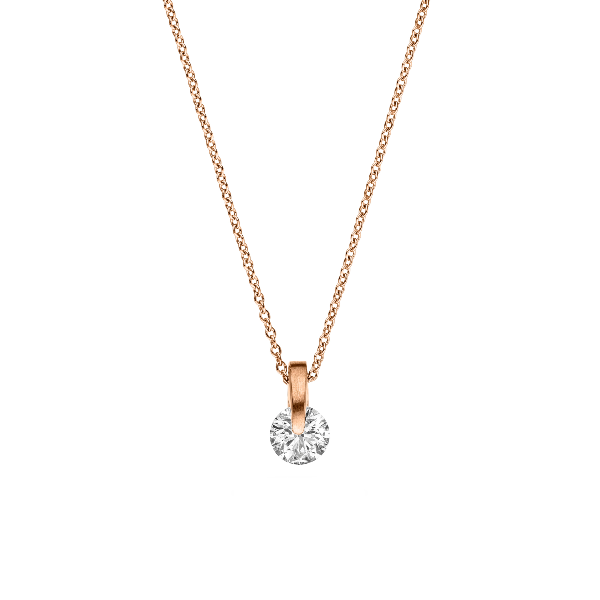 Schaffrath LIBERTÉ Collier (Ref: 754_L2N20_050_RW)