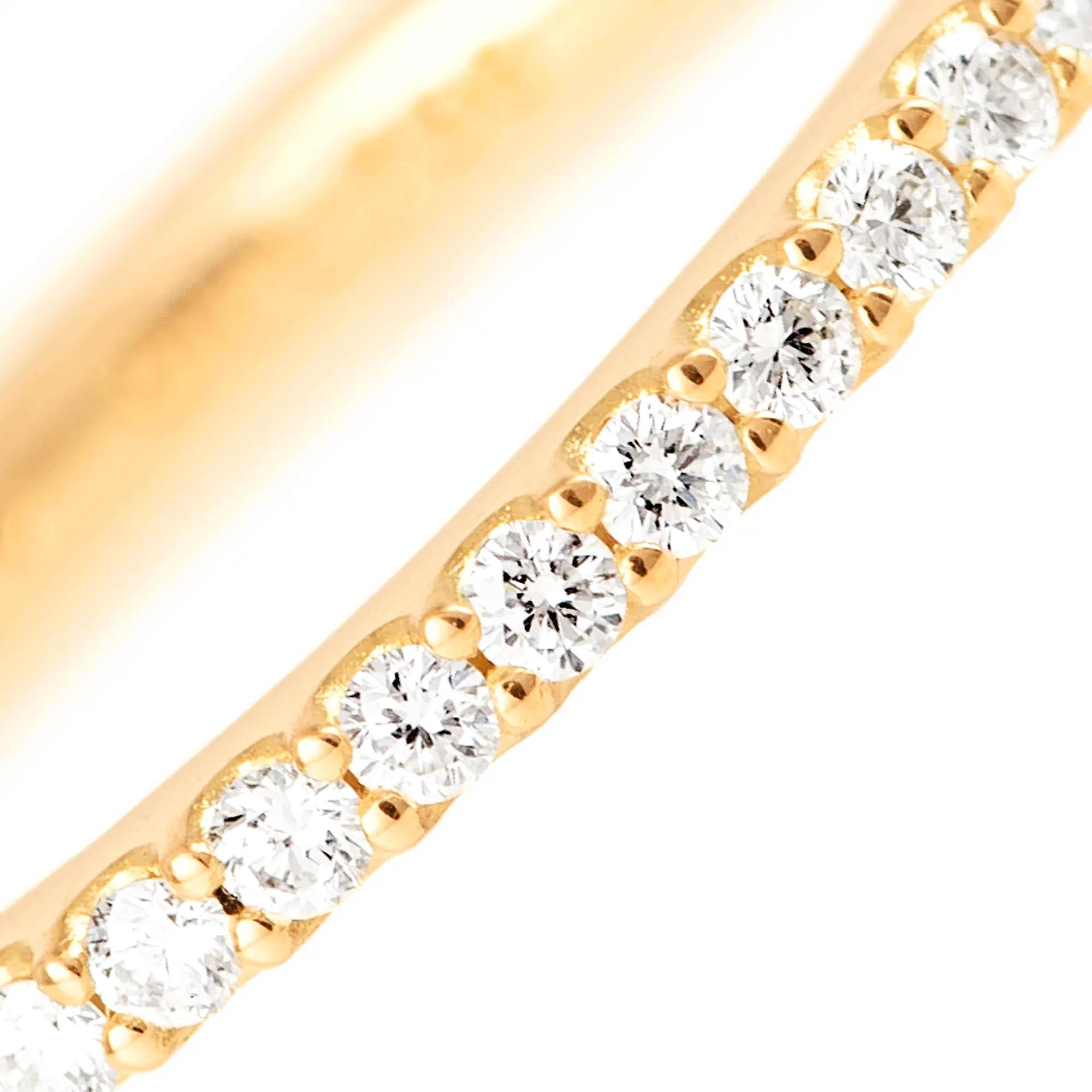 Ole Lynggaard Copenhagen Love Bands Ring (Ref: A2600-403)