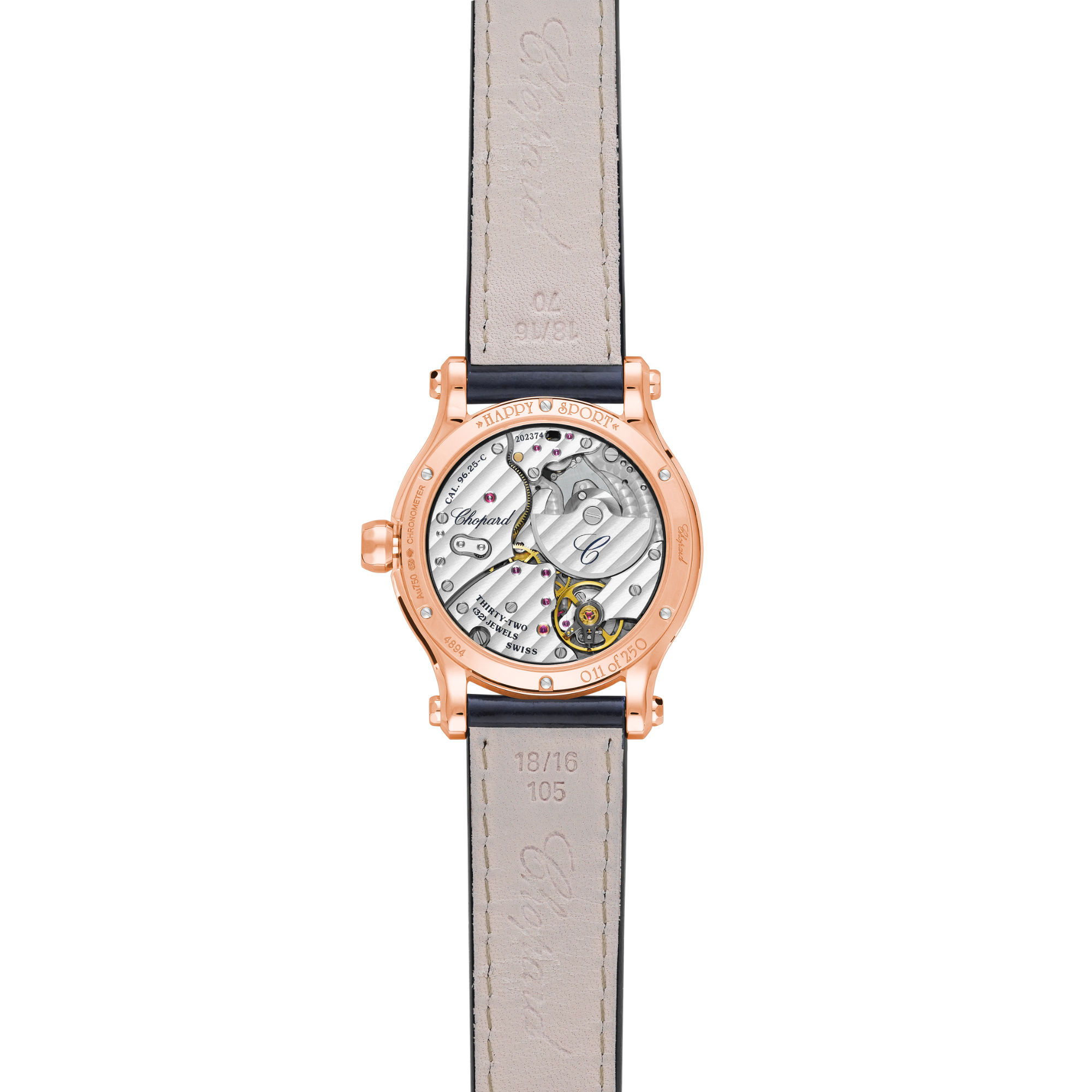 Chopard Happy Moon (Ref: 274894-5001)