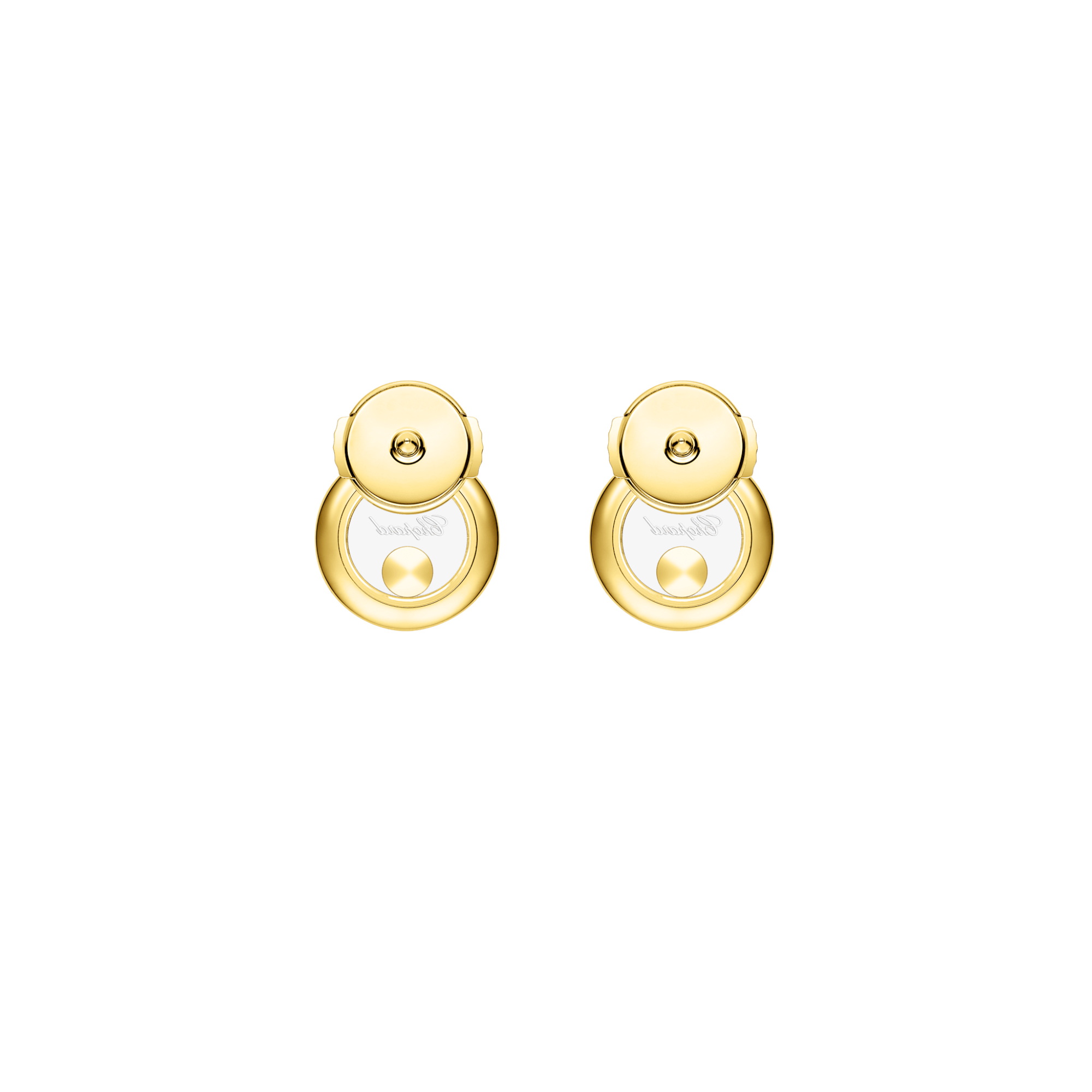 Chopard Happy Diamonds Icons Ohrstecker (Ref: 83A191-0001)