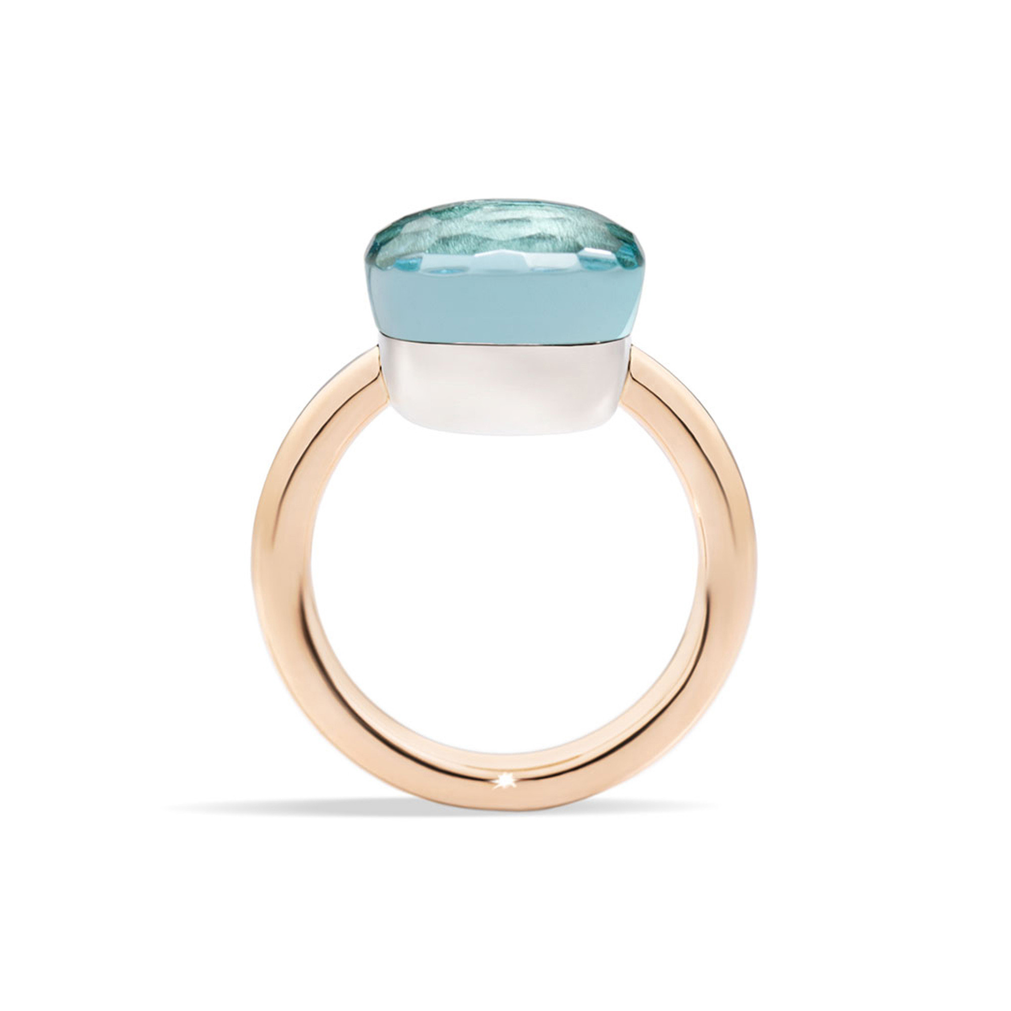 Pomellato Nudo Ring (Ref: PAB2010O6000000OY)