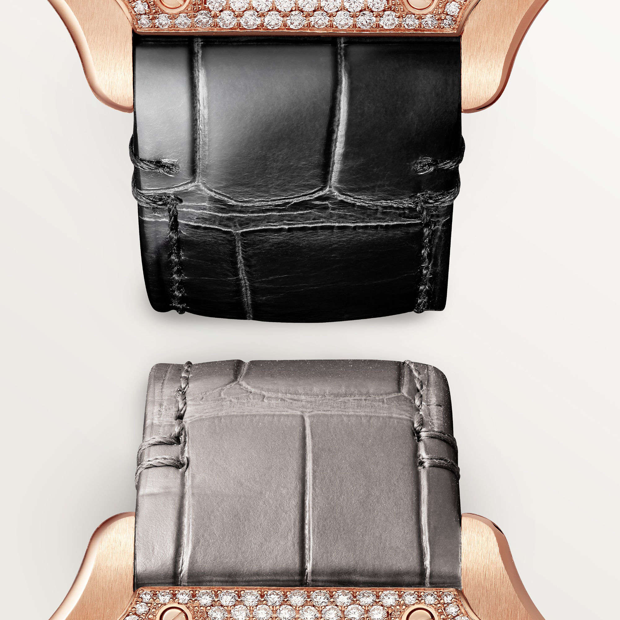 Cartier Santos de Cartier (Ref: WJSA0012)