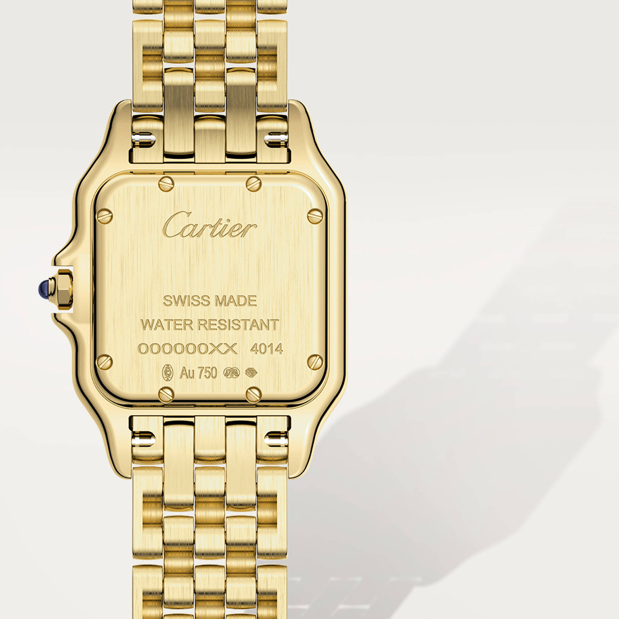 Cartier Panthère de Cartier (Ref: WGPN0058)