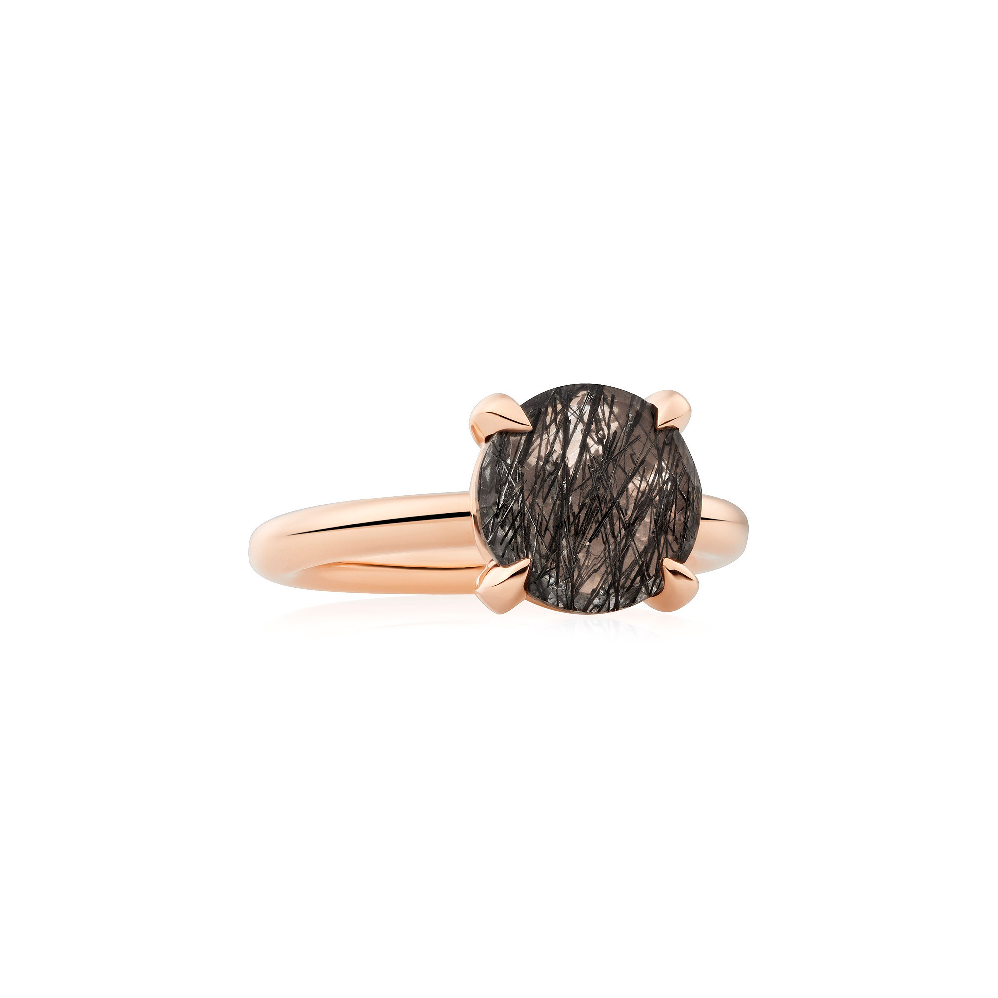 Bron Catch Ring (Ref: 8RR4782QBB)