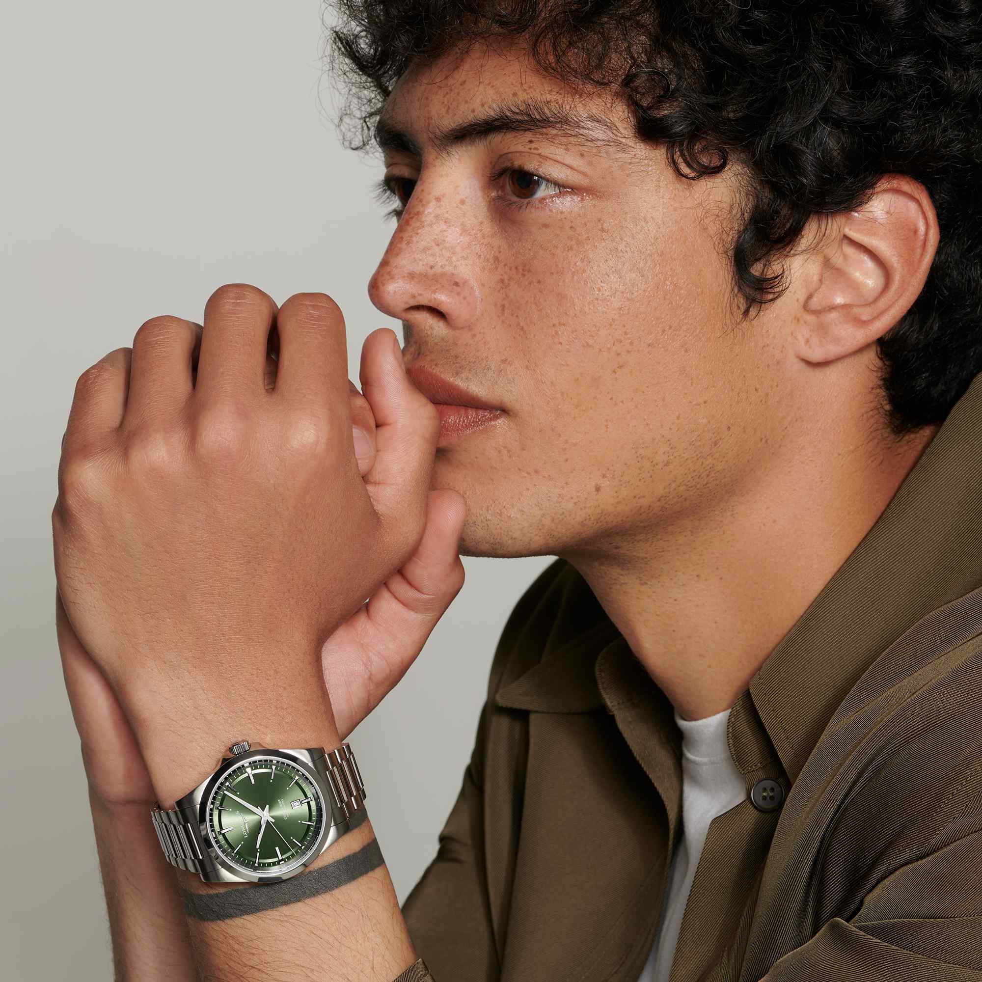 Longines CONQUEST (Ref: L3.830.4.02.6)