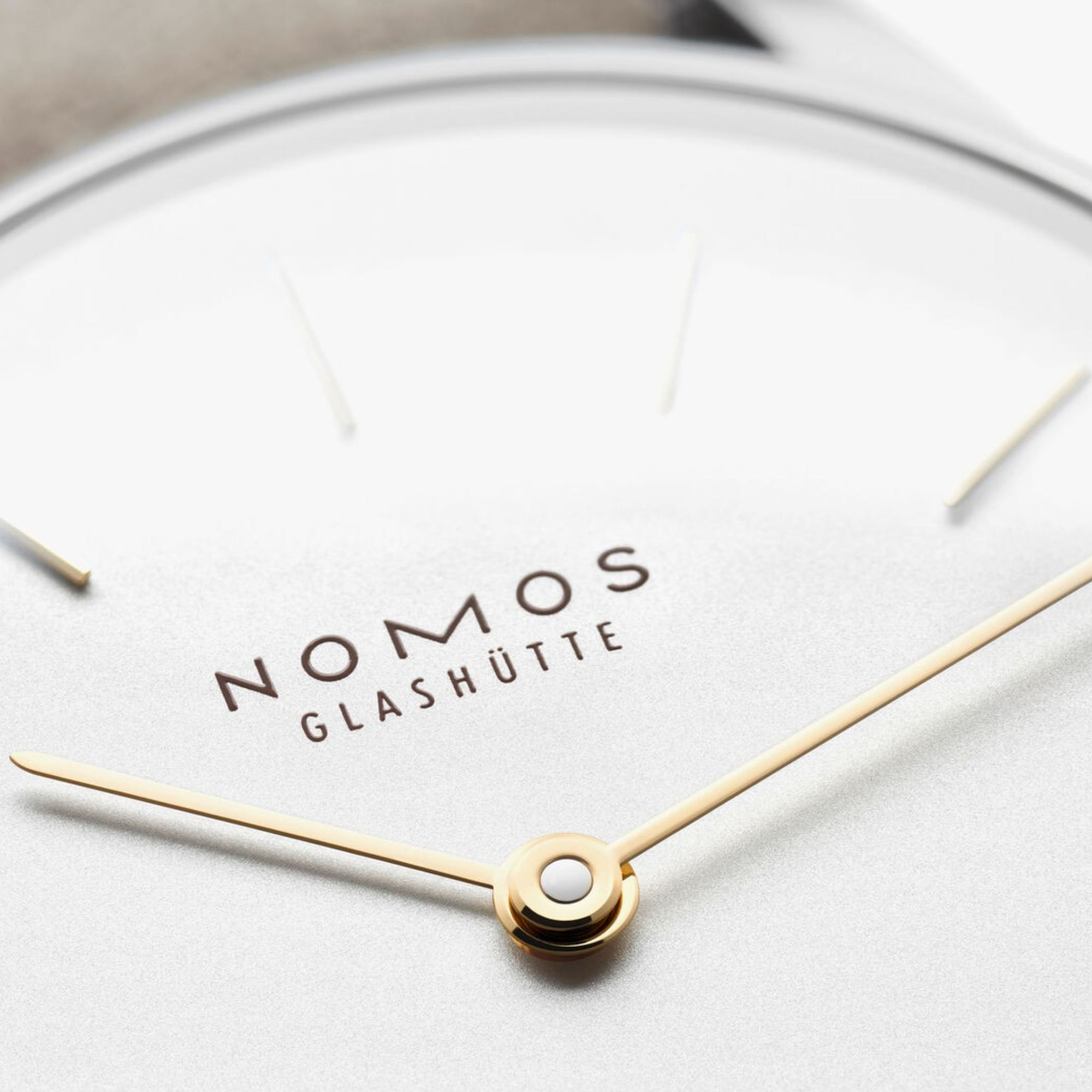 NOMOS Glashütte Orion 33 Duo (Ref: 319)