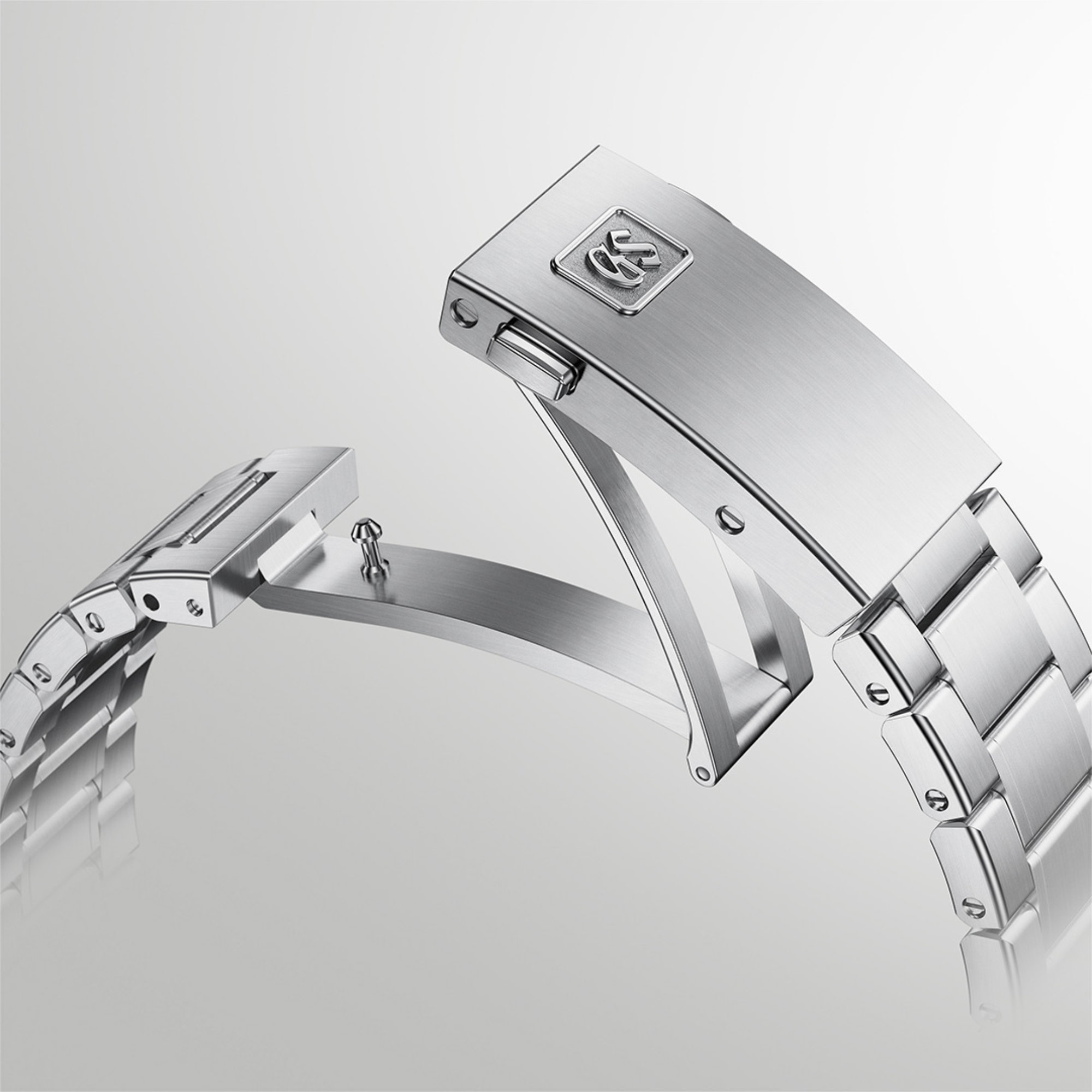 Grand Seiko Evolution 9 (Ref: SLGB011)