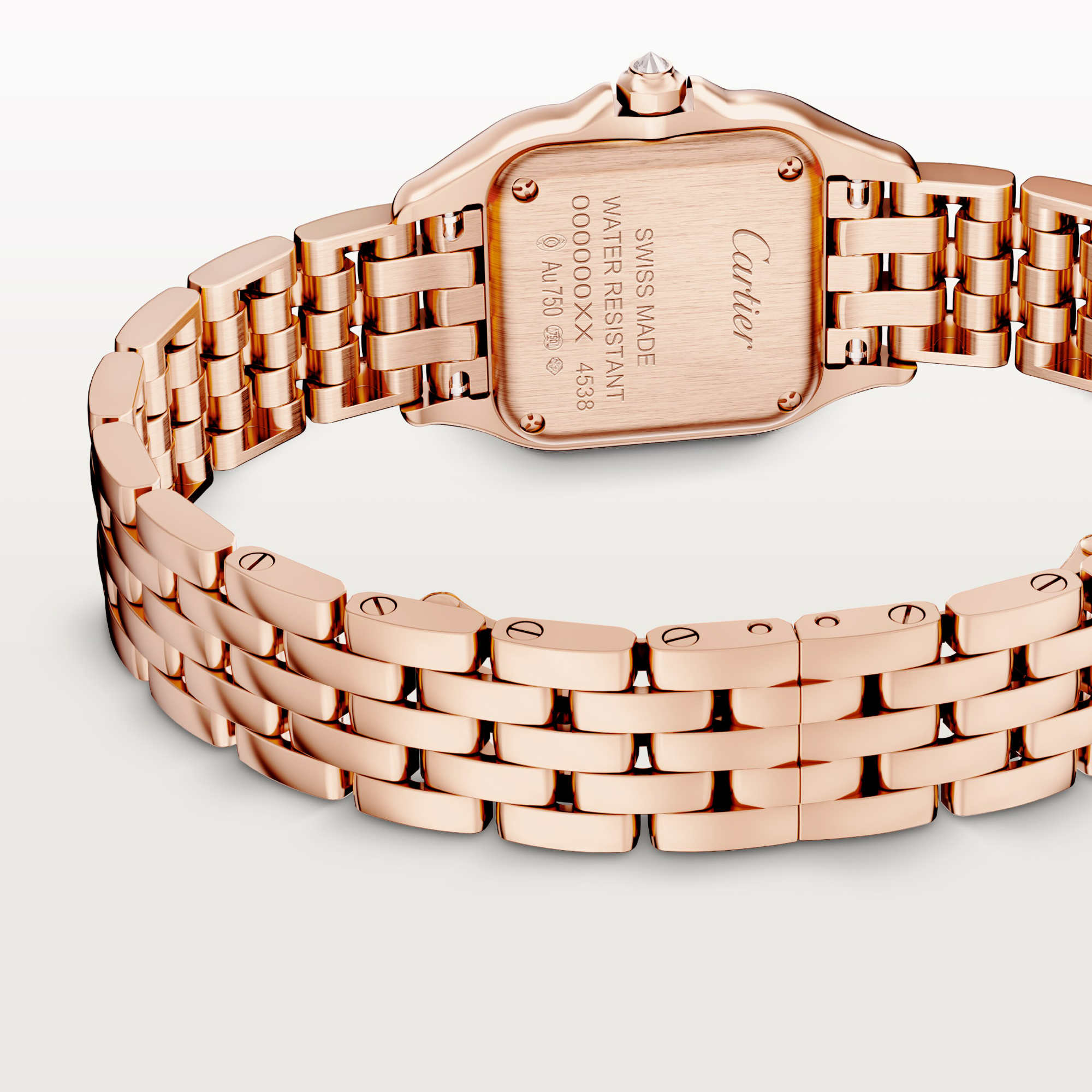 Cartier Panthère de Cartier (Ref: WJPN0091)