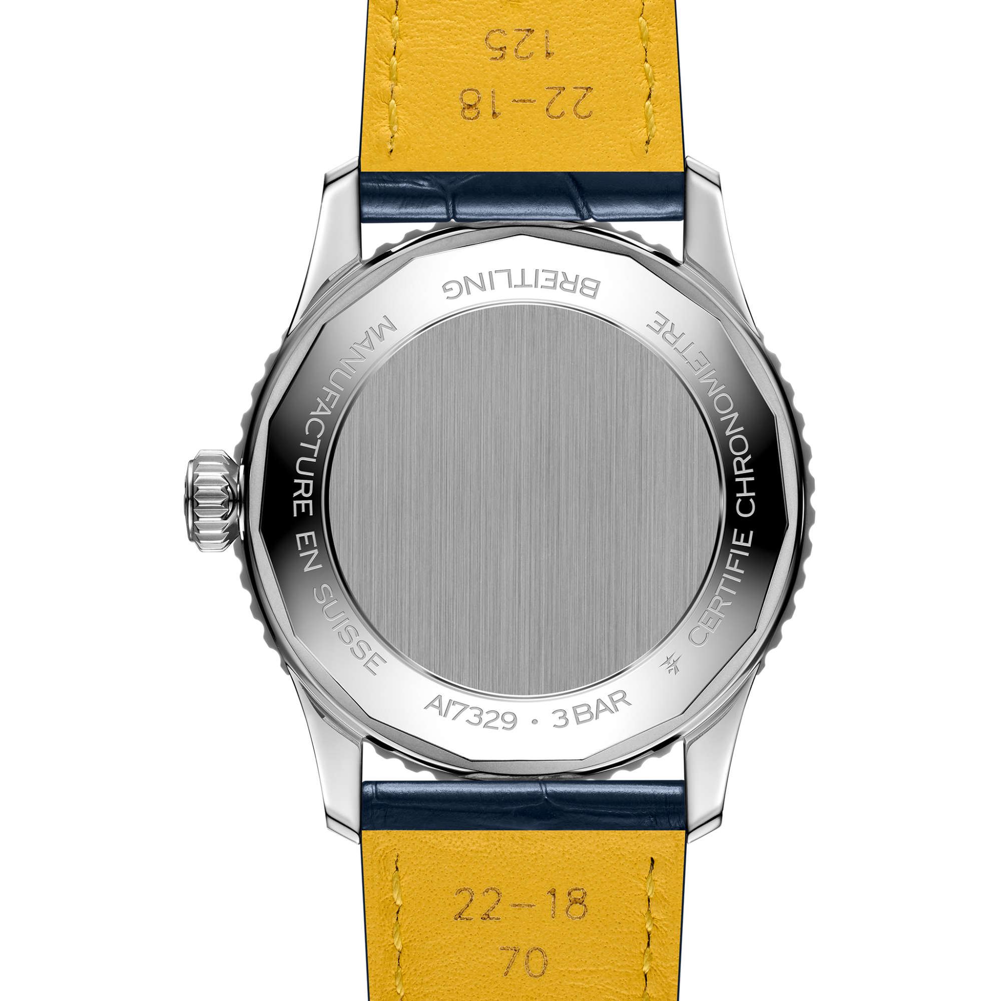 Breitling Navitimer Automatic 41 (Ref: A17329161C1P1)