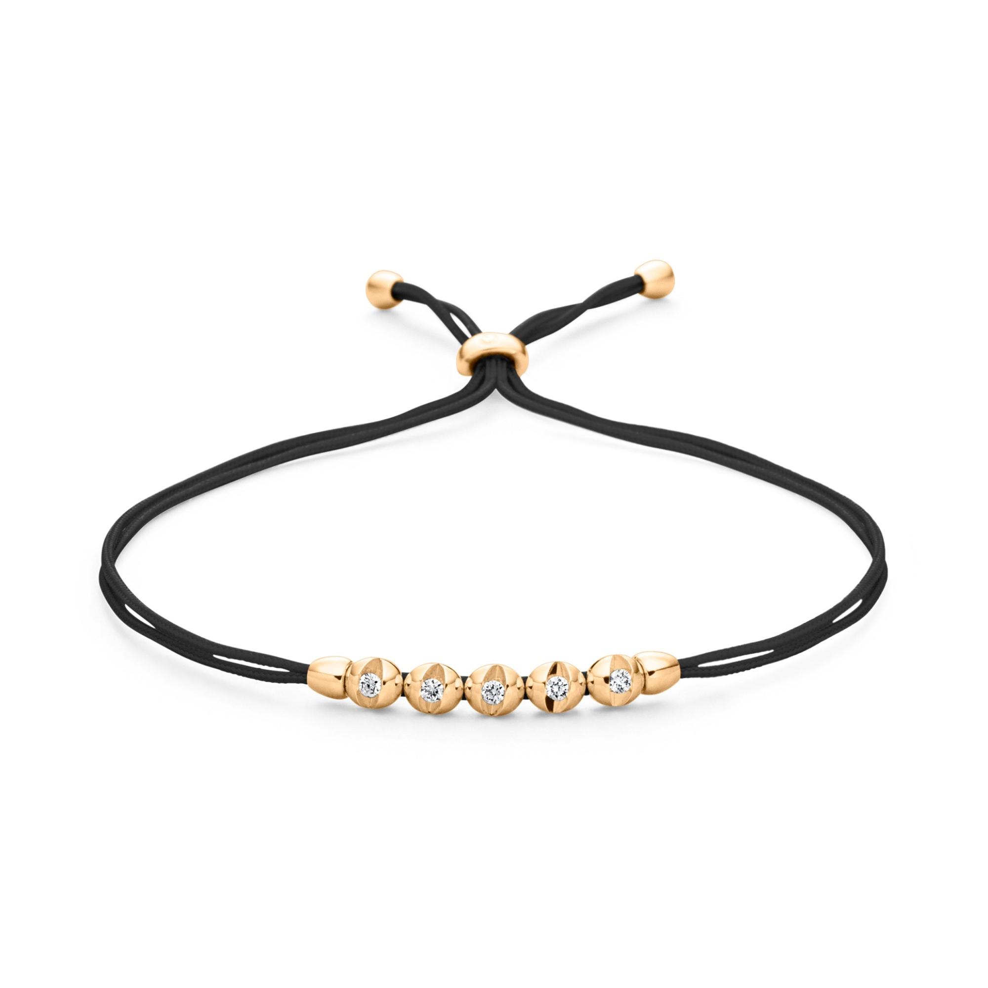 Schaffrath COLORTAIRE Armband (Ref: CTR52_B_0015_BR_2_11_MIDNIGHT_YW)