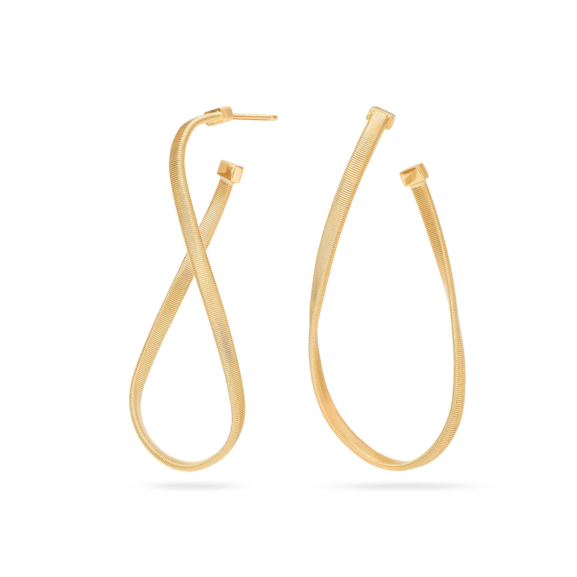 Marco Bicego Marrakech Ohrringe (Ref: OG405 Y)