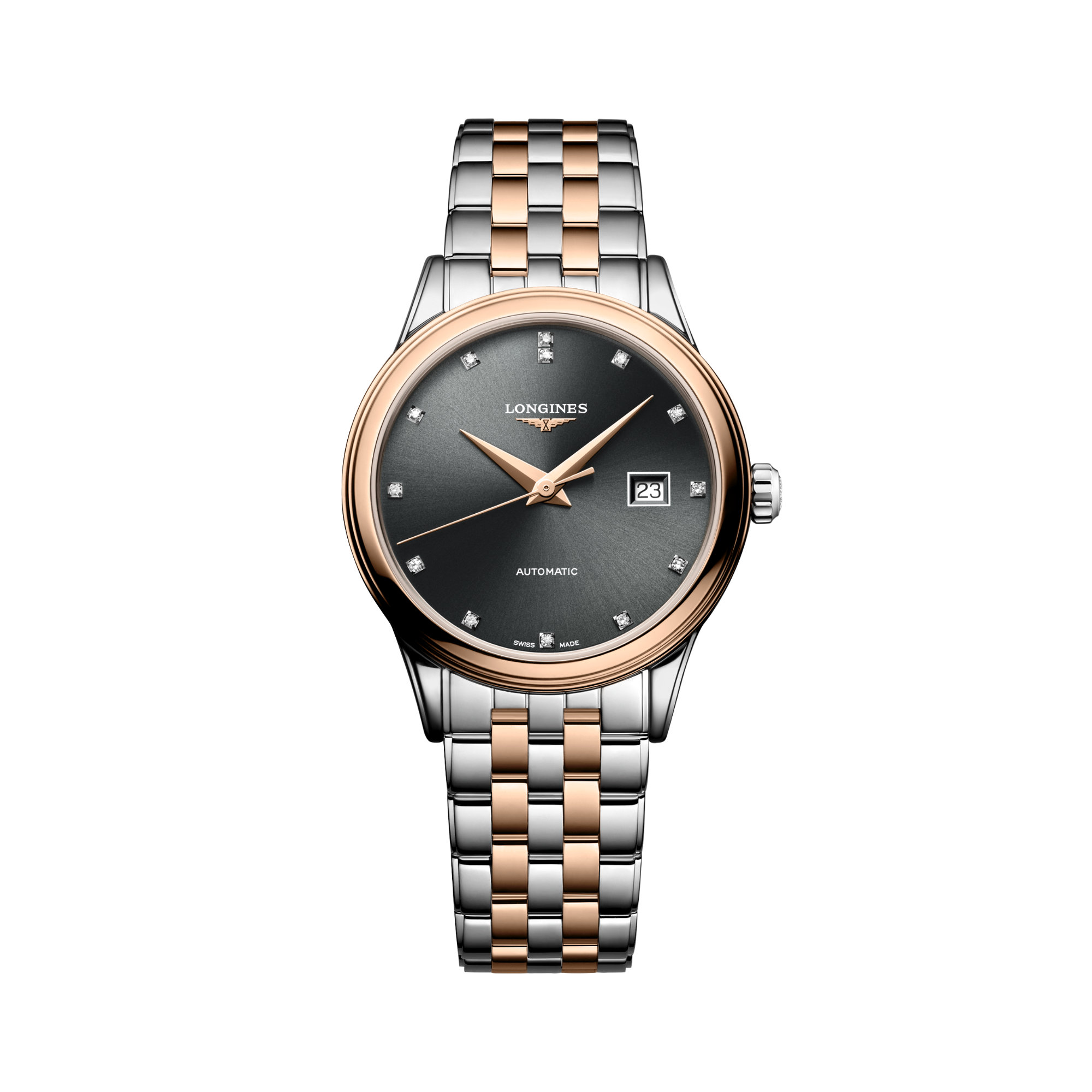 Longines FLAGSHIP CLASSIC (Ref: L4.374.3.77.7)