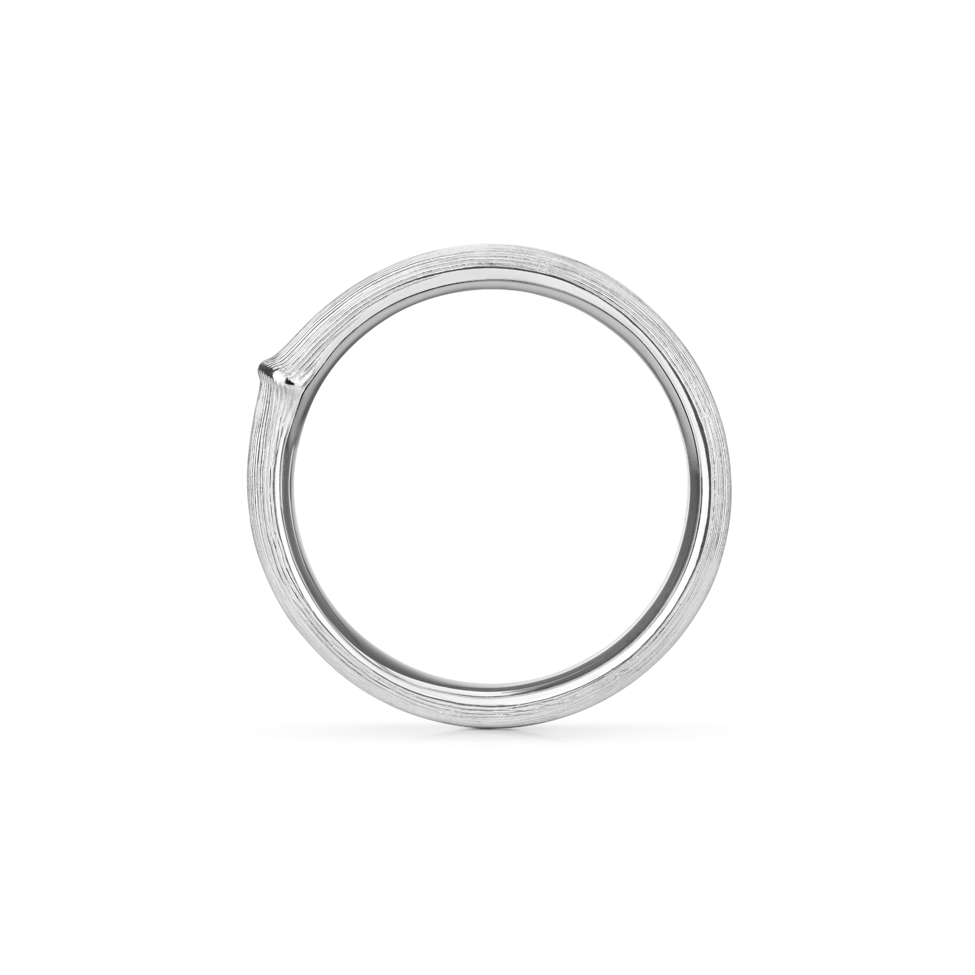 Ole Lynggaard Copenhagen Nature Ring groß für Herren (Ref: A2688-501)