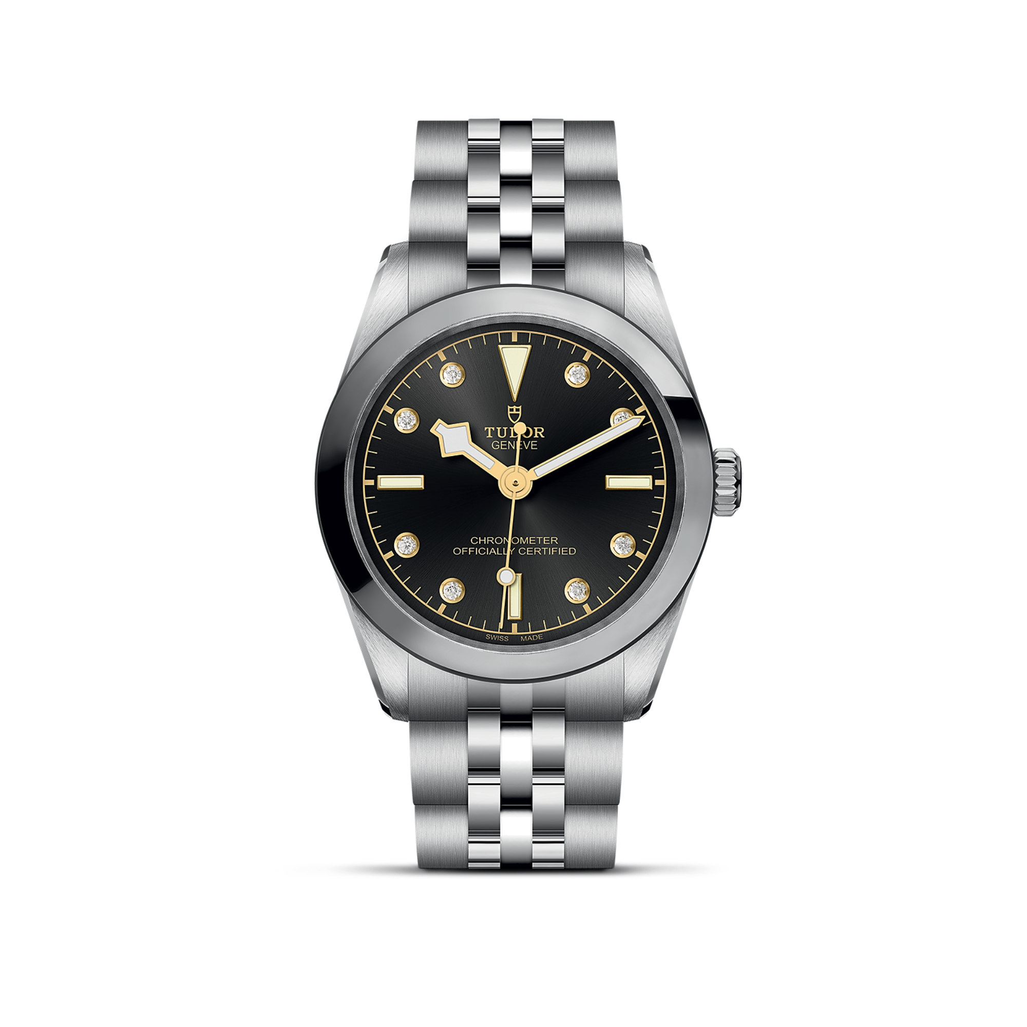 TUDOR Black Bay One 31 (Ref: M79600-0004)