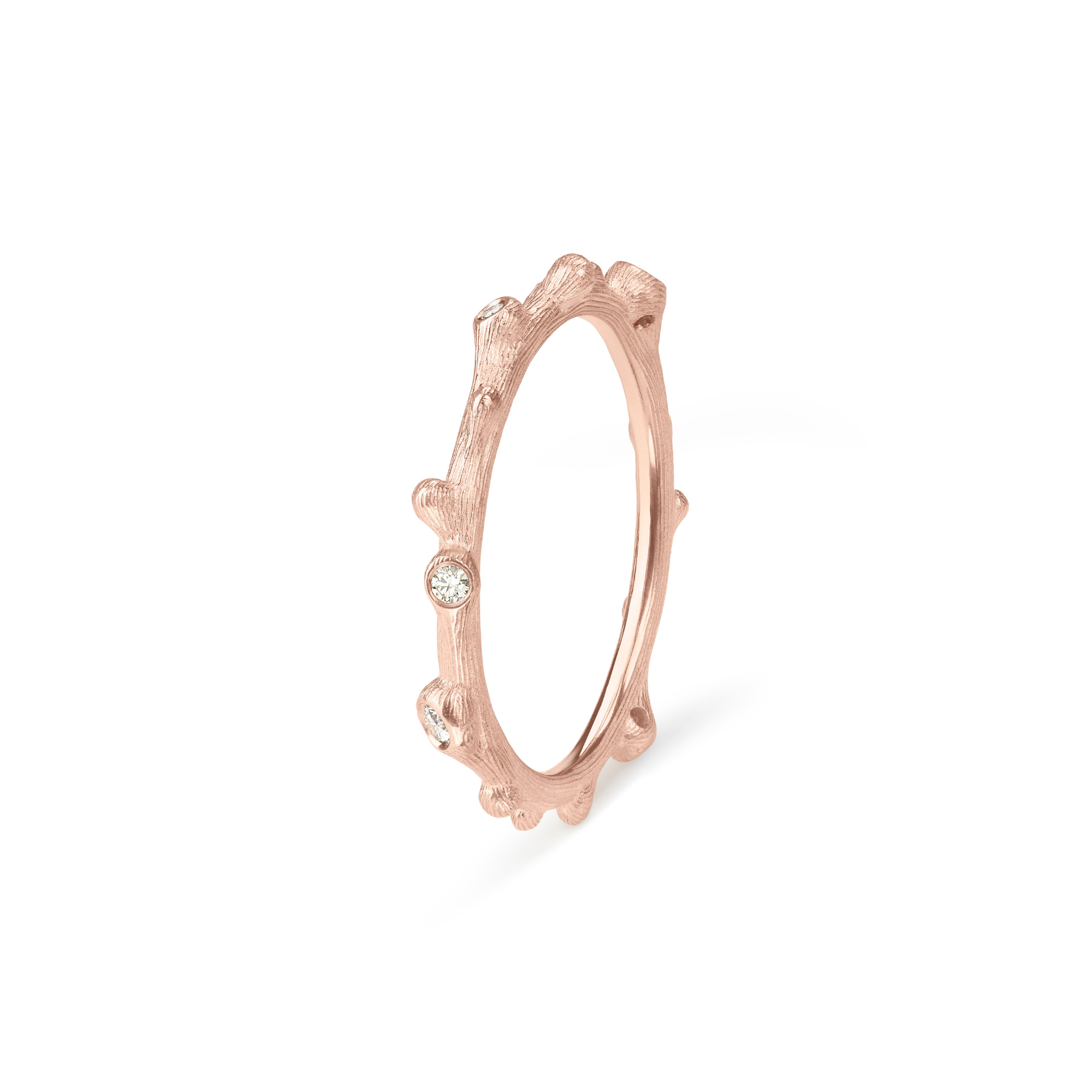 Ole Lynggaard Copenhagen Nature Ring (Ref: A2691-701)