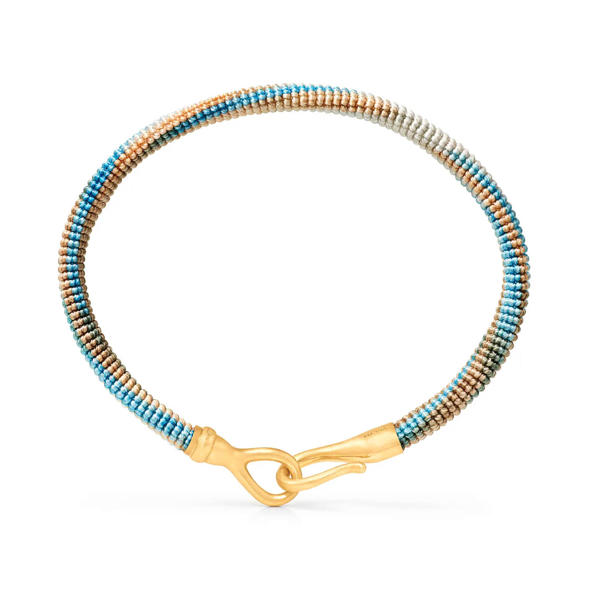 Ole Lynggaard Copenhagen Life Armband (Ref: A2952-405)