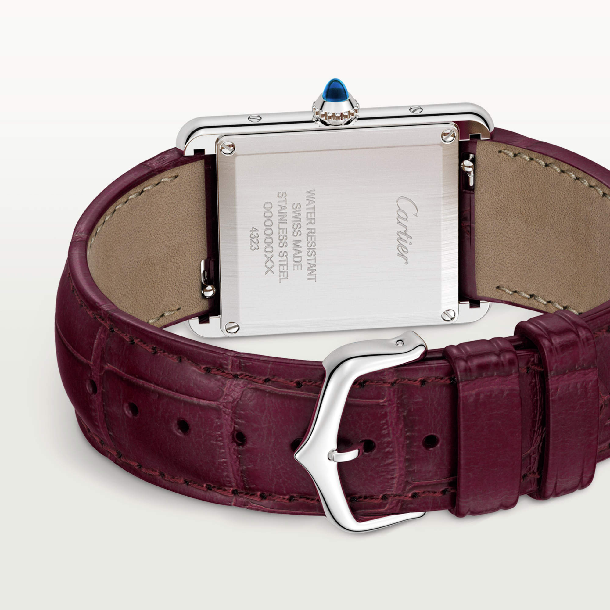 Cartier Tank Must (Ref: WSTA0054)