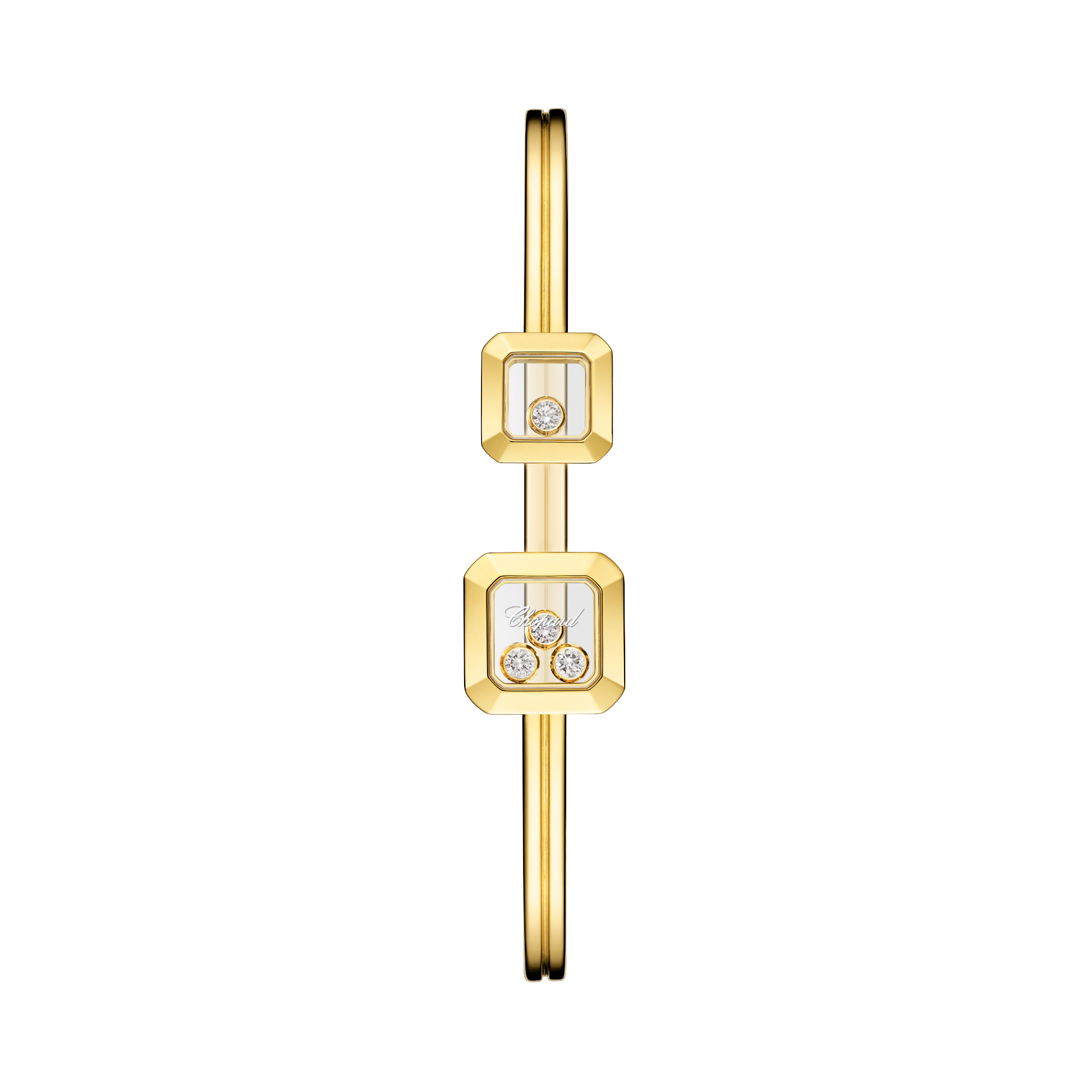 Chopard Happy Diamonds Icons Armreif (Ref: 85A114-0000)