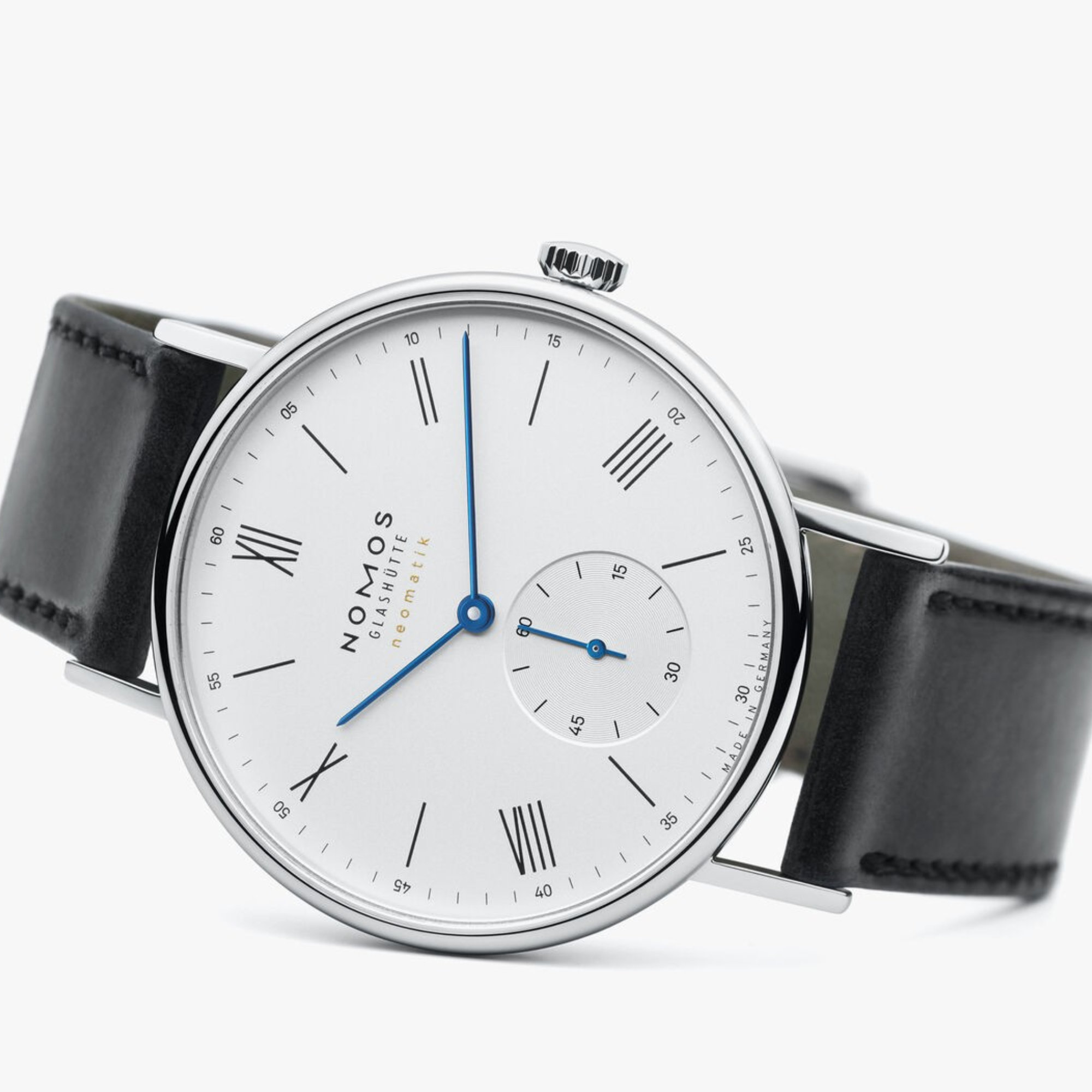 NOMOS Glashütte Ludwig Neomatik 39 (Ref: 250)